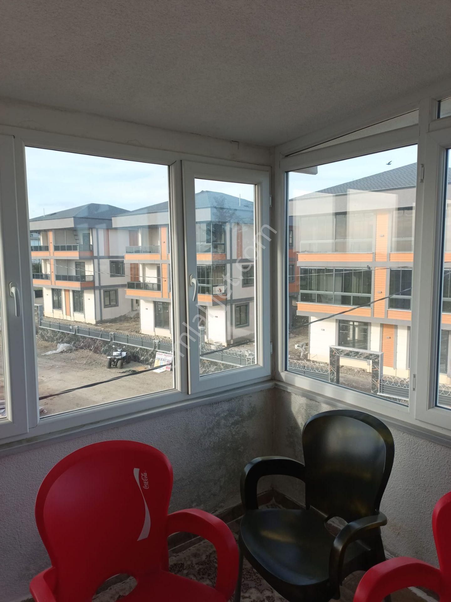 Tekirdağ Marmaraereğlisi Yeniçiflik'te 5+1 Satılık Villa - Görsel 12