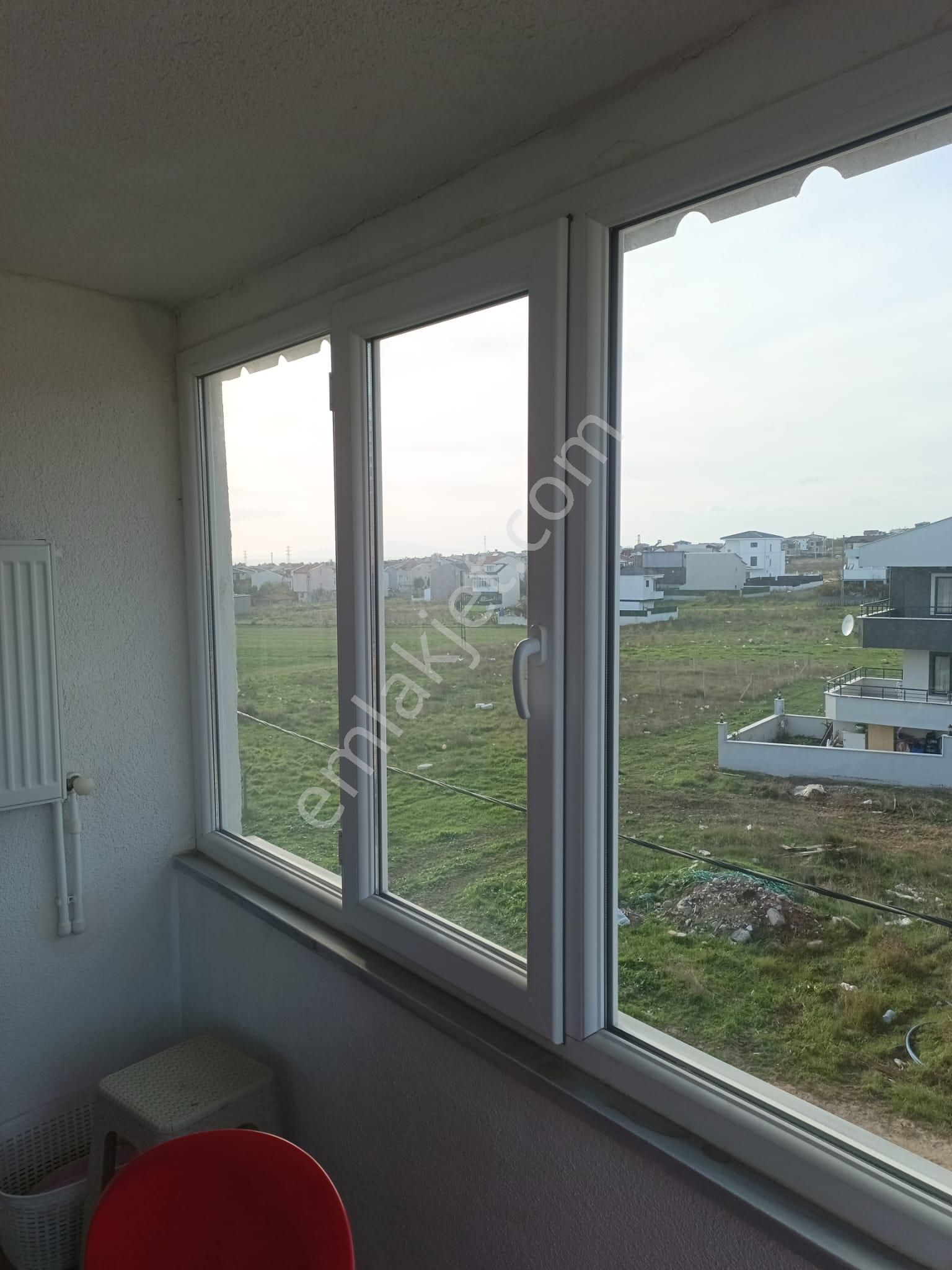 Tekirdağ Marmaraereğlisi Yeniçiflik'te 5+1 Satılık Villa - Görsel 23