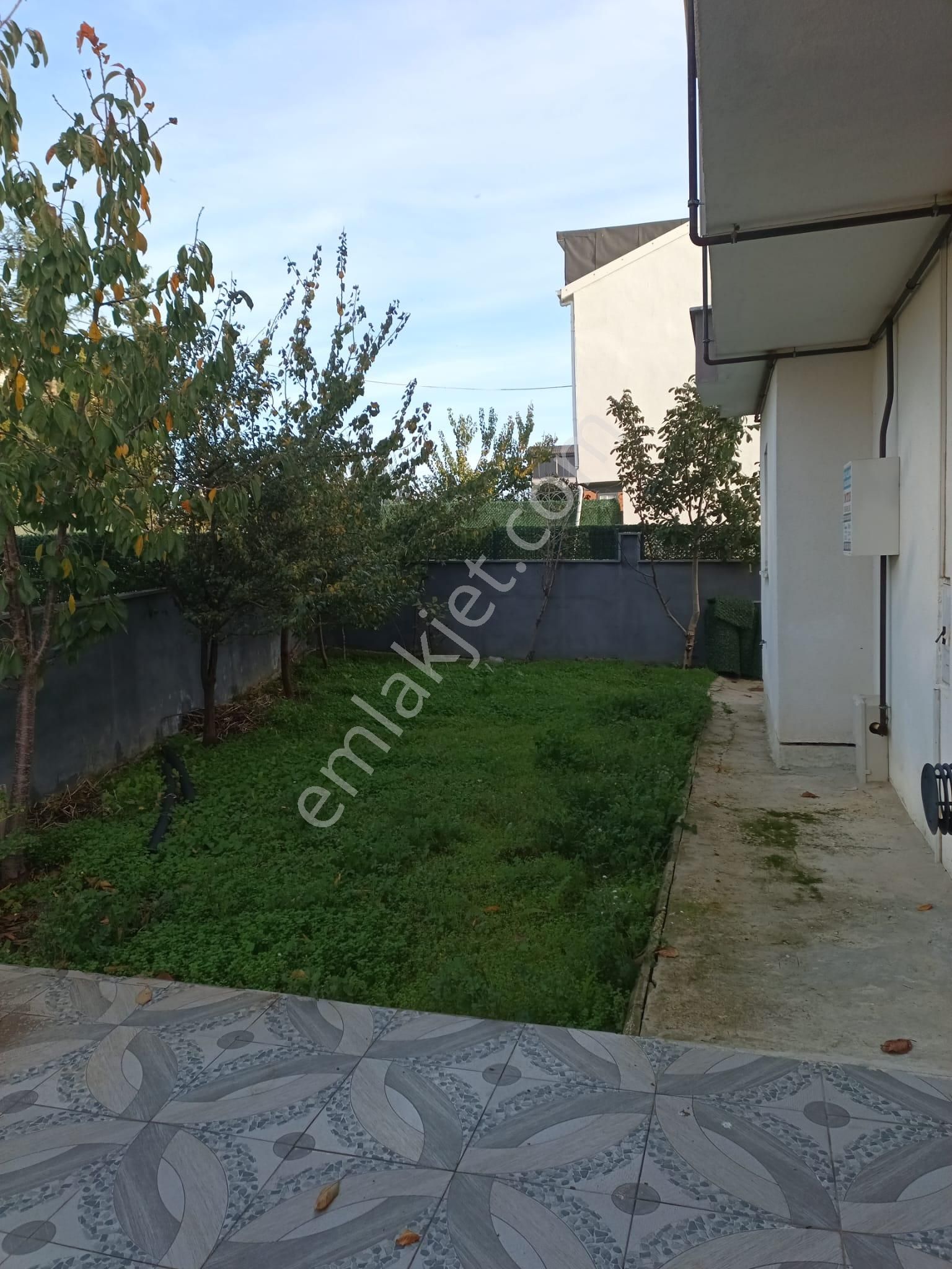 Tekirdağ Marmaraereğlisi Yeniçiflik'te 5+1 Satılık Villa - Görsel 9