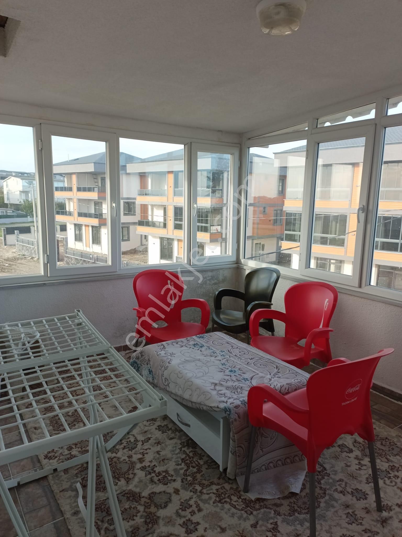 Tekirdağ Marmaraereğlisi Yeniçiflik'te 5+1 Satılık Villa - Görsel 25