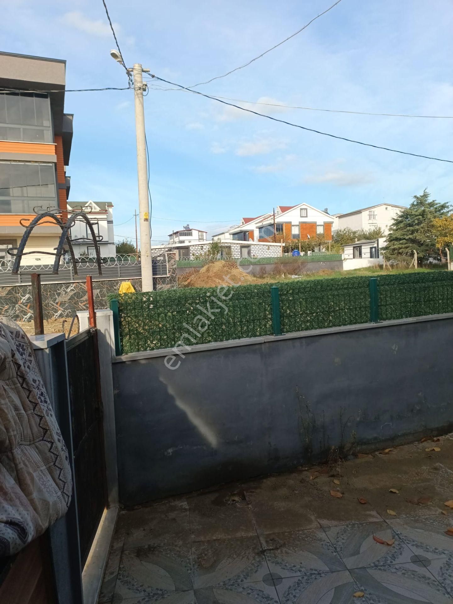 Tekirdağ Marmaraereğlisi Yeniçiflik'te 5+1 Satılık Villa - Görsel 11