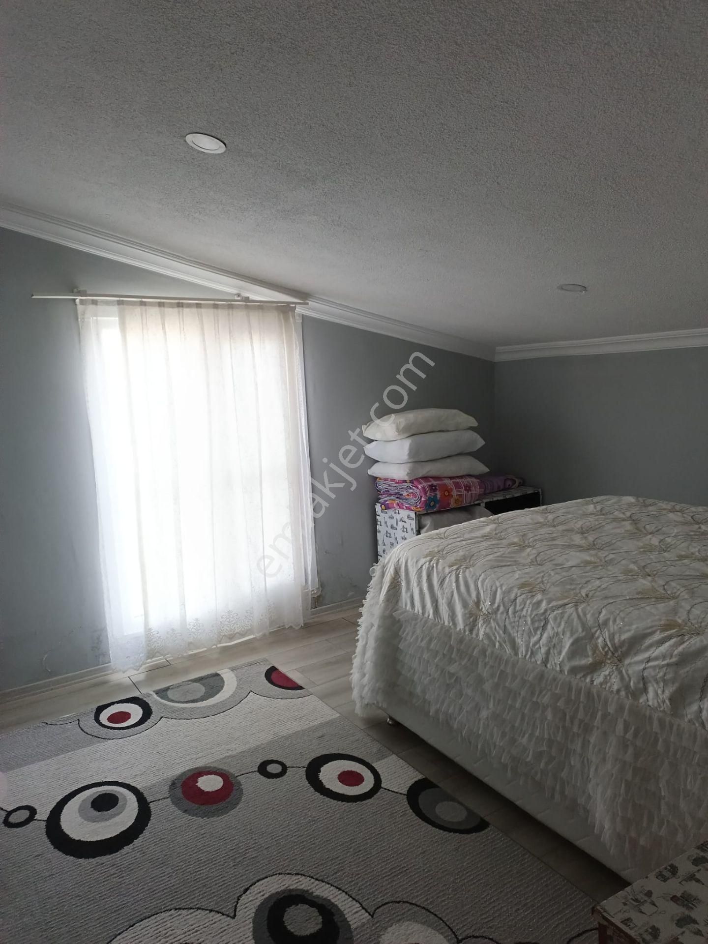 Tekirdağ Marmaraereğlisi Yeniçiflik'te 5+1 Satılık Villa - Görsel 17