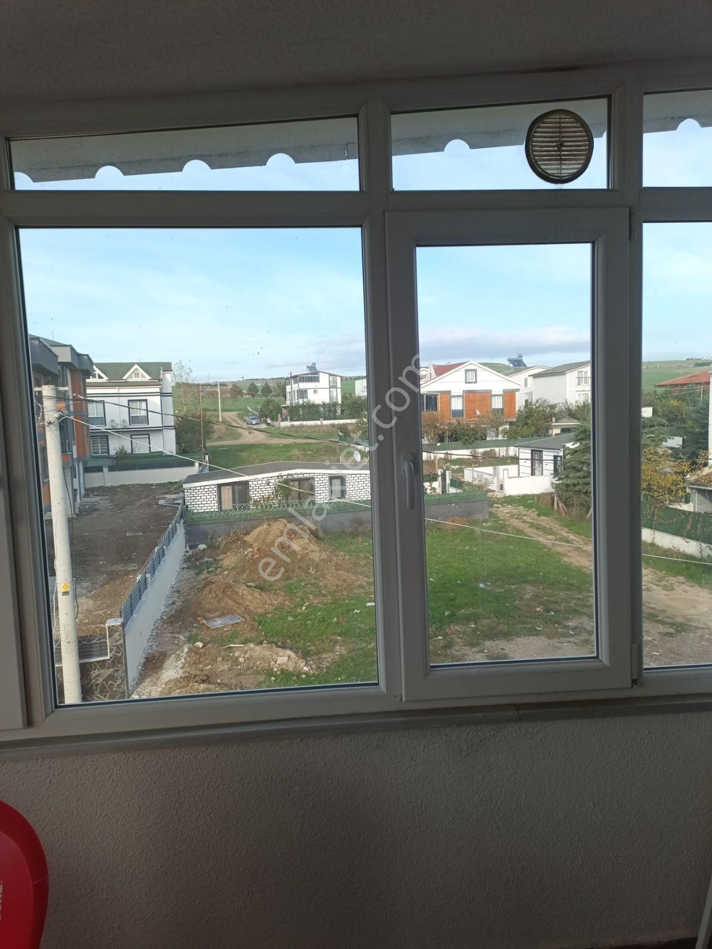 Tekirdağ Marmaraereğlisi Yeniçiflik'te 5+1 Satılık Villa - Görsel 24