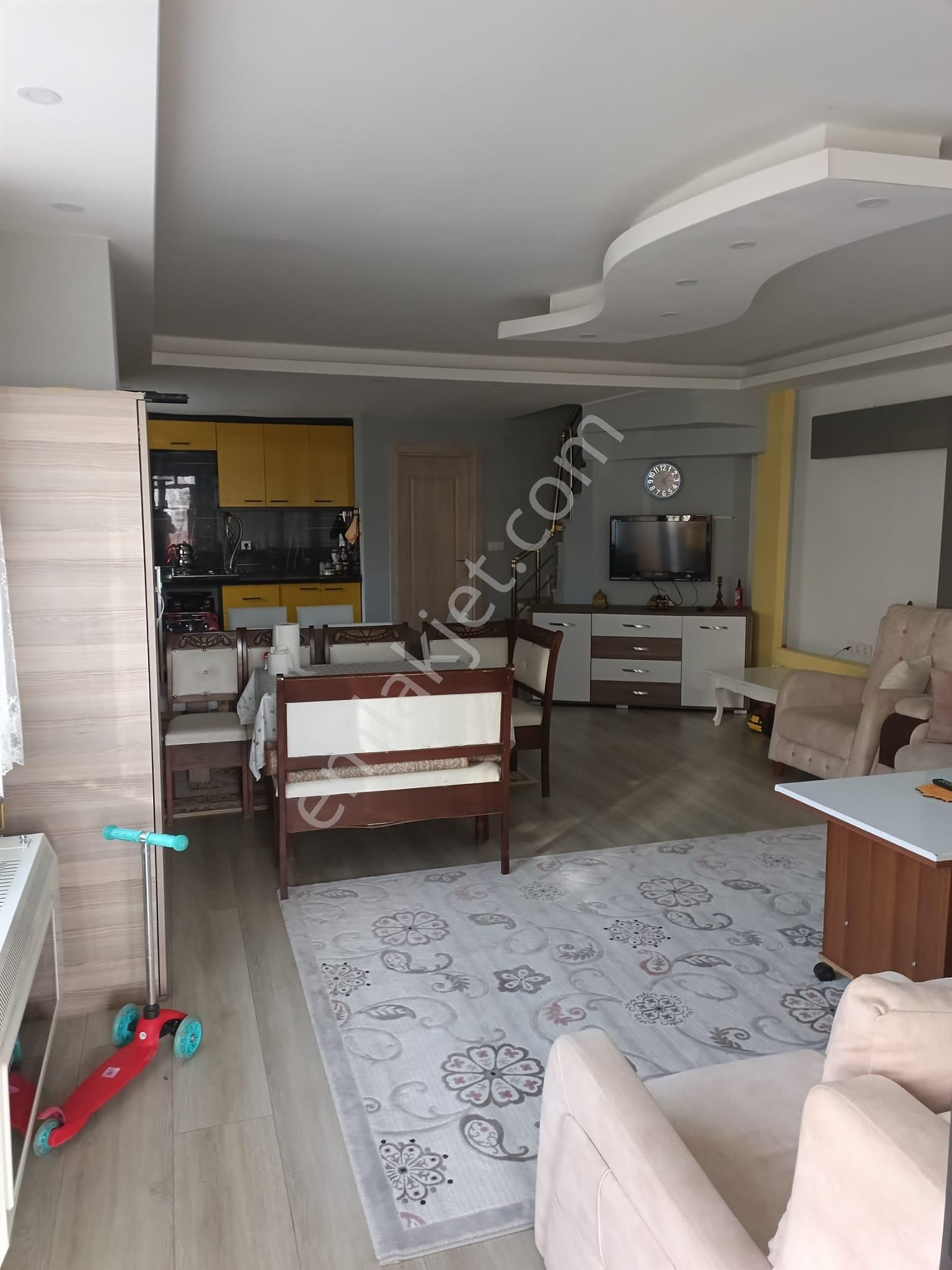 Tekirdağ Marmaraereğlisi Yeniçiflik'te 5+1 Satılık Villa - Görsel 20