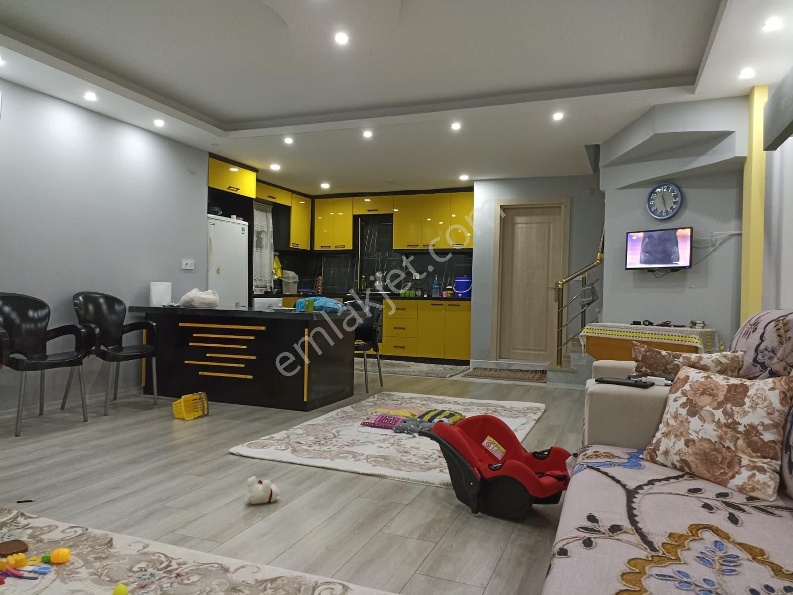 Tekirdağ Marmaraereğlisi Yeniçiflik'te 5+1 Satılık Villa - Görsel 21