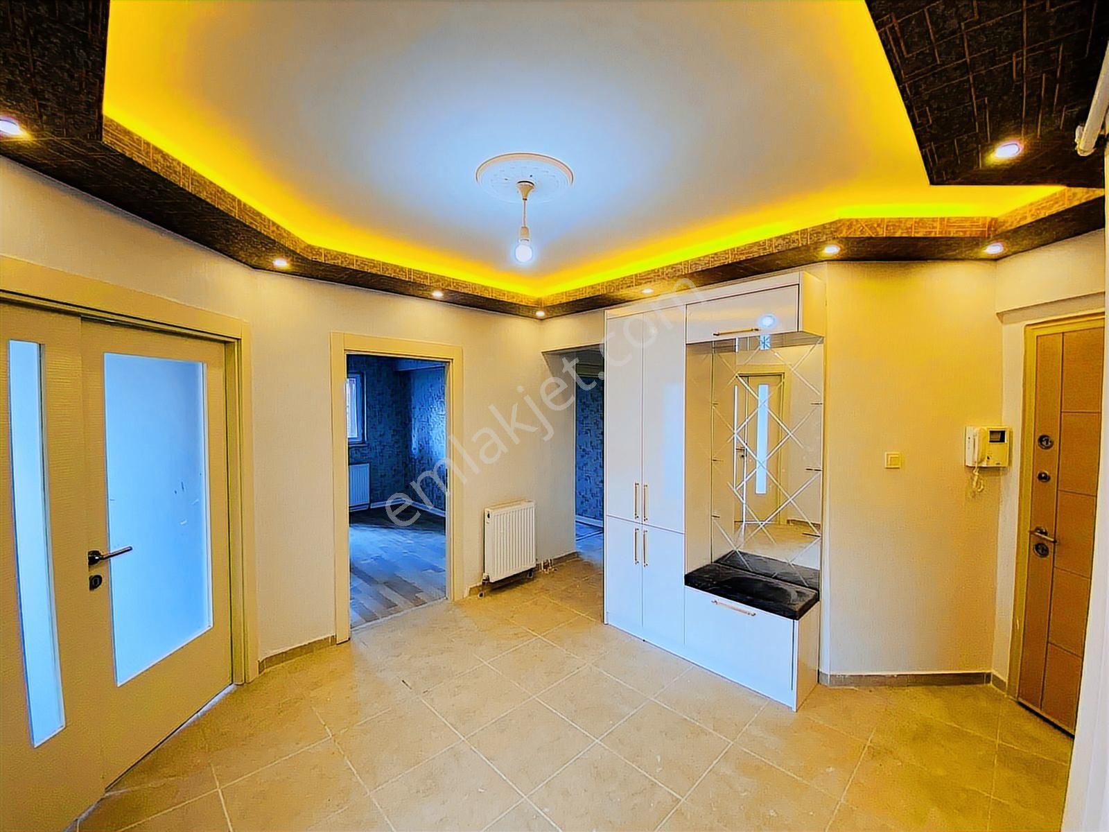 Valentia'dan Yeni Çankaya Evleri'nde Full Yapılı Satılık Daire - Görsel 2