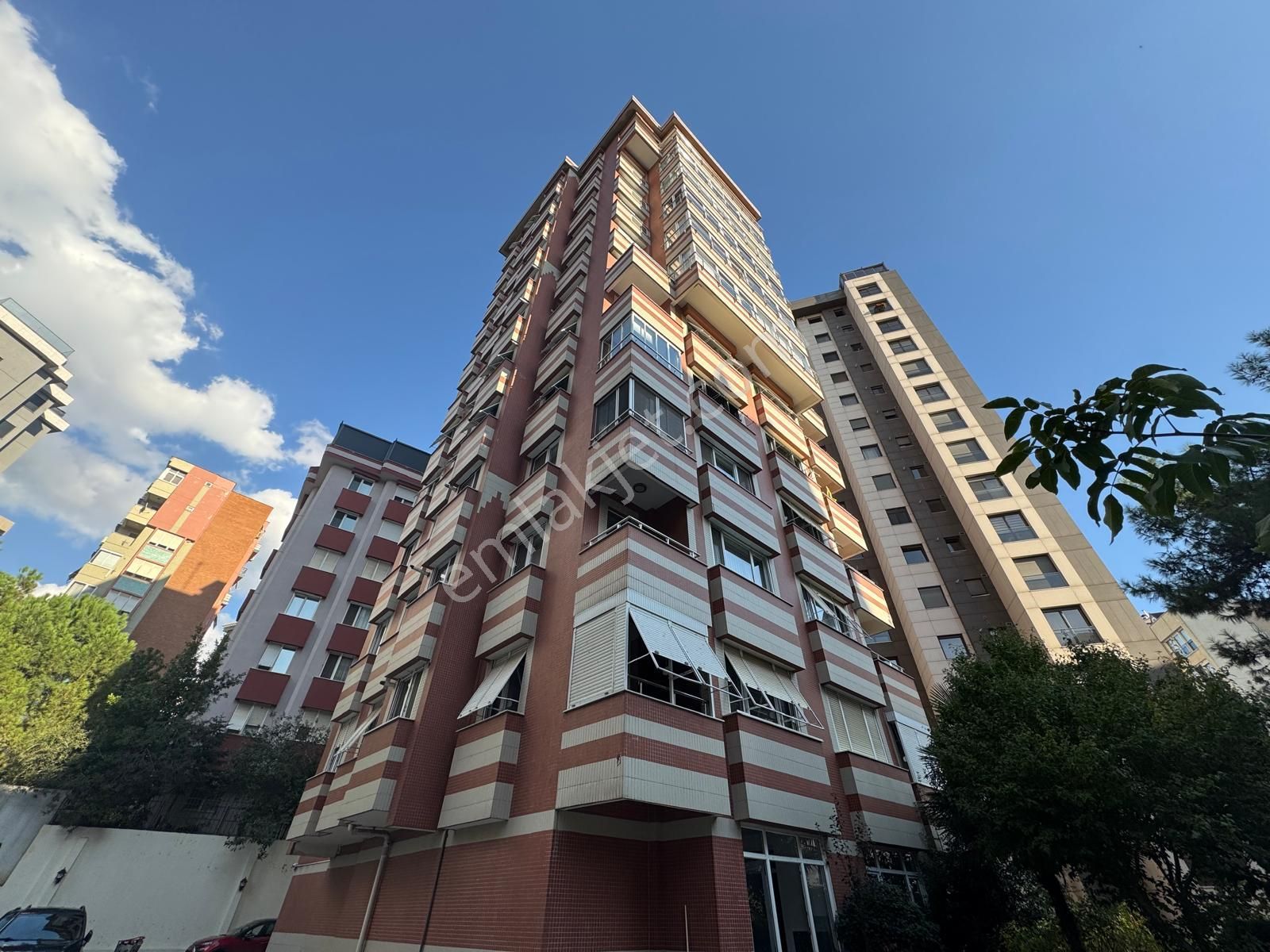 Konut Ve Ticari'den Suadiye'de Geniş 190 M2 Net Satılık 4+1 Daire - Görsel 5