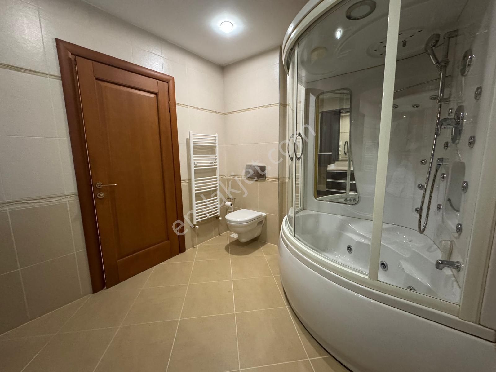 Konut Ve Ticari'den Suadiye'de Geniş 190 M2 Net Satılık 4+1 Daire - Görsel 26