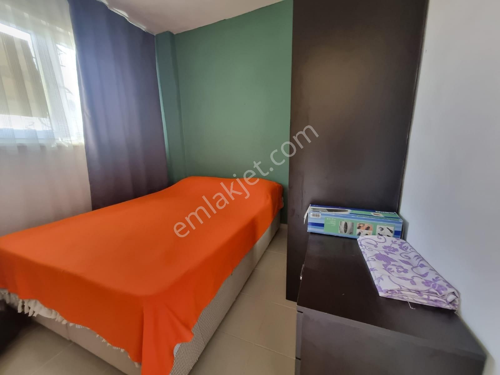 Kumburgaz Deniz Sitesinde Eşyalı 1+1 Yazlık Veya Yatırımlık Daire - Görsel 15