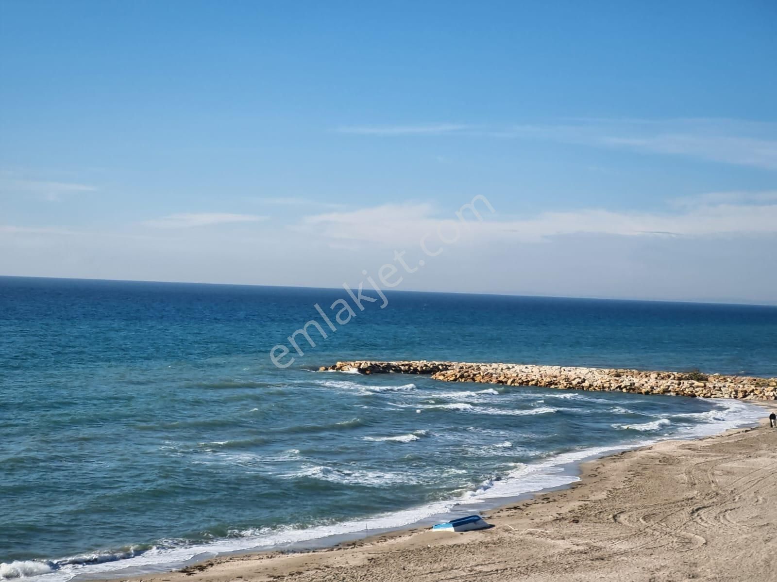 Kumburgaz Deniz Sitesinde Eşyalı 1+1 Yazlık Veya Yatırımlık Daire - Görsel 31