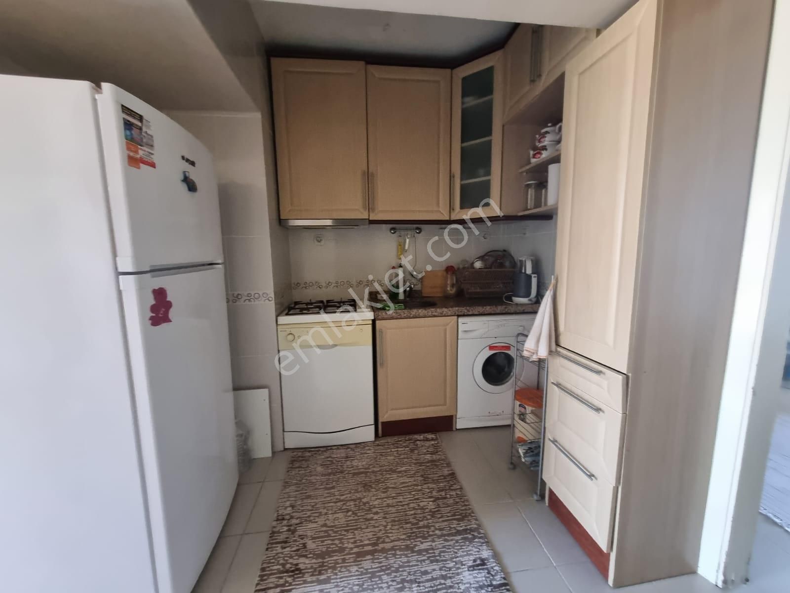 Kumburgaz Deniz Sitesinde Eşyalı 1+1 Yazlık Veya Yatırımlık Daire - Görsel 12