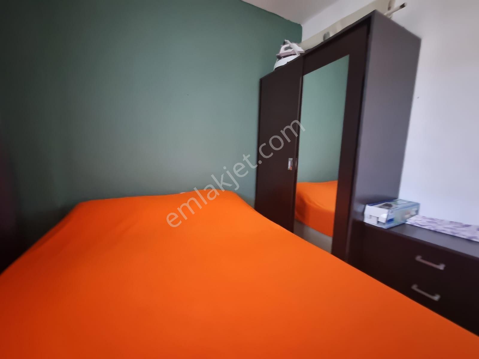 Kumburgaz Deniz Sitesinde Eşyalı 1+1 Yazlık Veya Yatırımlık Daire - Görsel 18