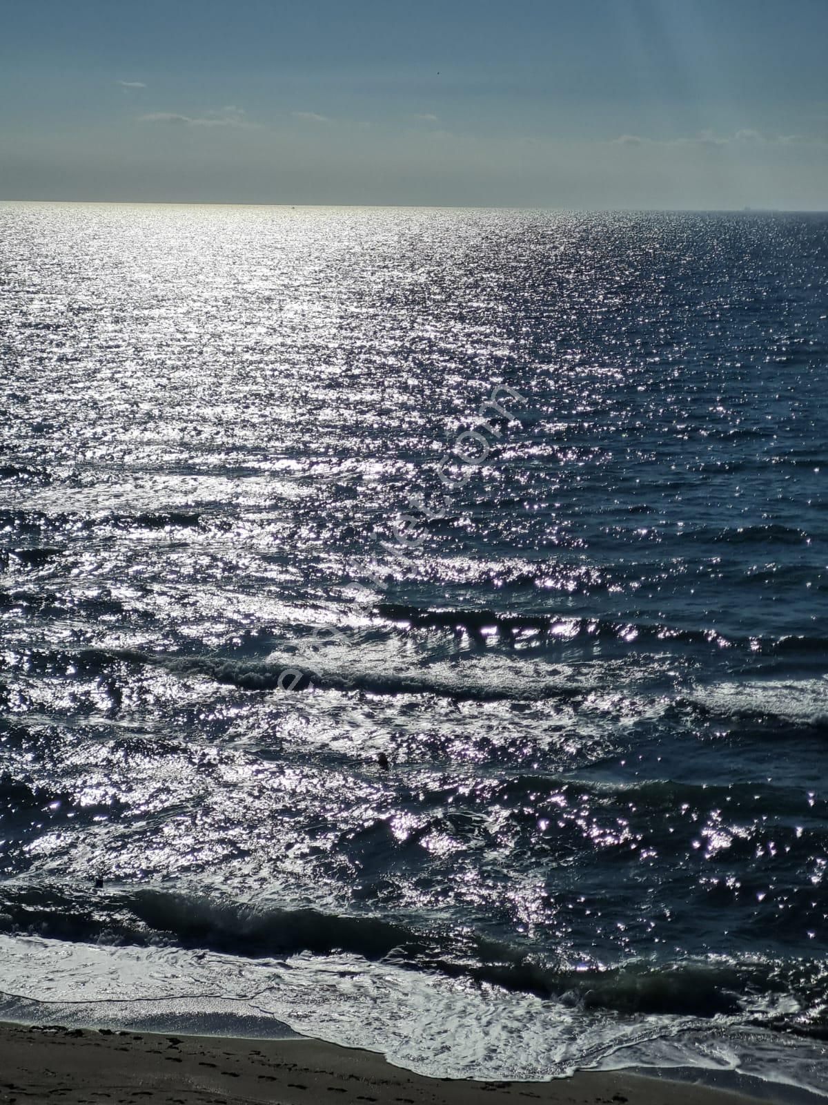 Kumburgaz Deniz Sitesinde Eşyalı 1+1 Yazlık Veya Yatırımlık Daire - Görsel 34