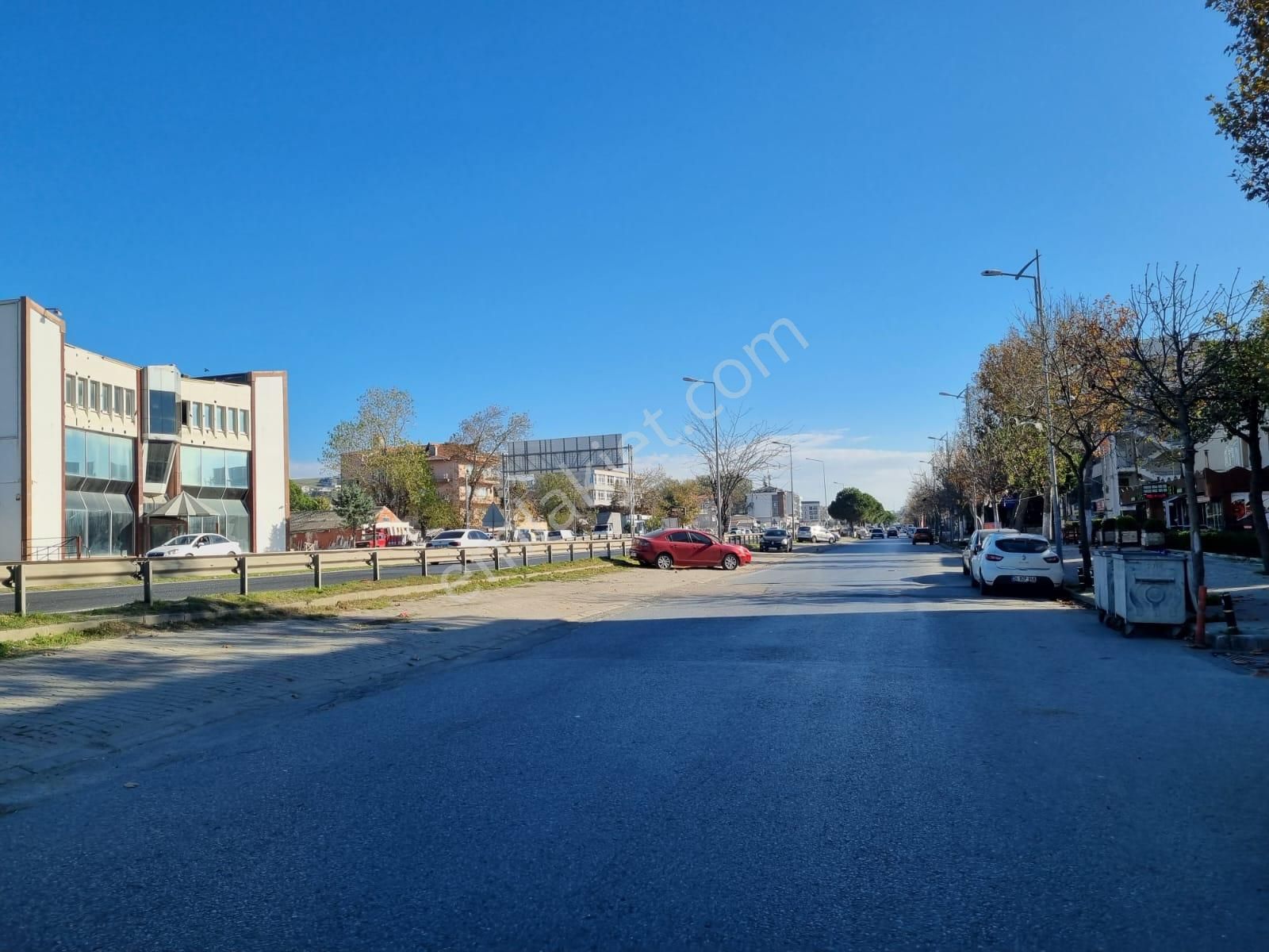 Kumburgaz Deniz Sitesinde Eşyalı 1+1 Yazlık Veya Yatırımlık Daire