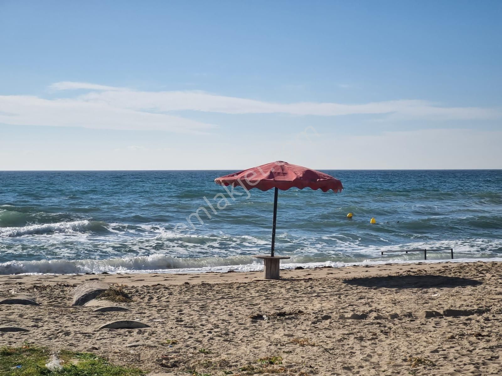 Kumburgaz Deniz Sitesinde Eşyalı 1+1 Yazlık Veya Yatırımlık Daire - Görsel 7