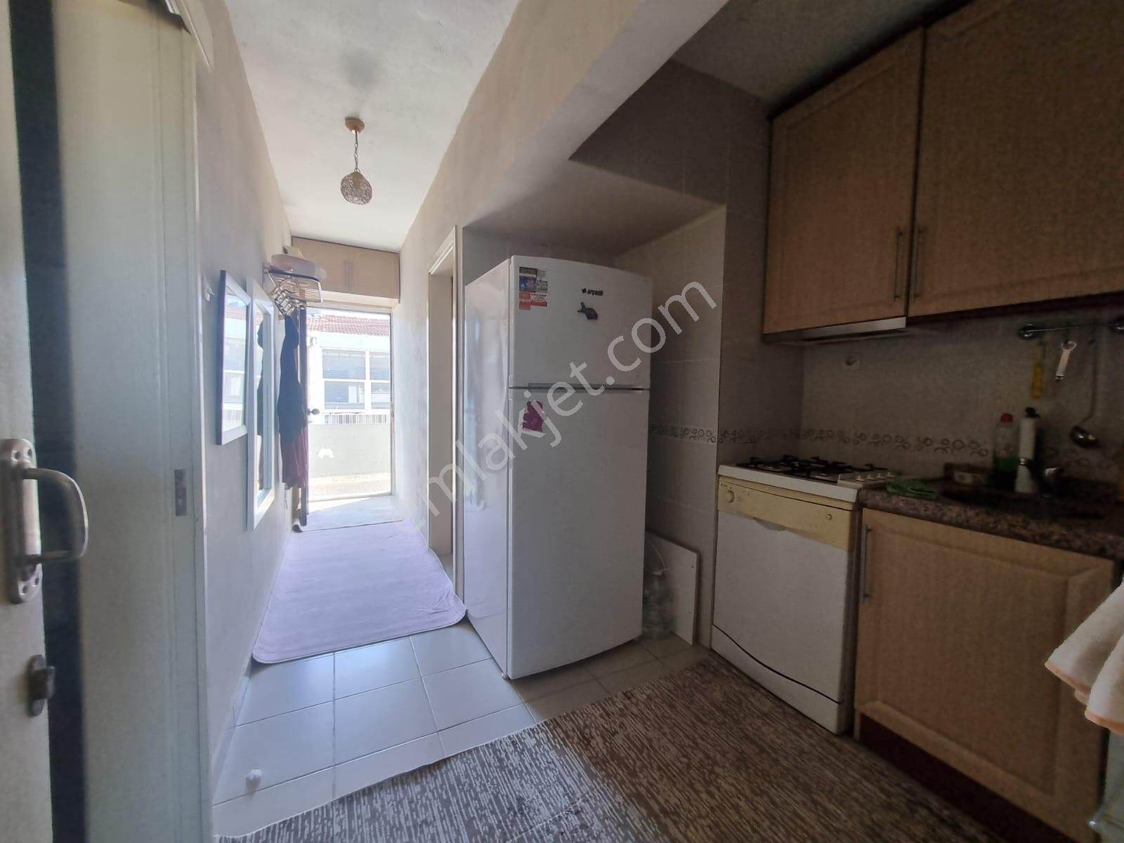 Kumburgaz Deniz Sitesinde Eşyalı 1+1 Yazlık Veya Yatırımlık Daire - Görsel 19