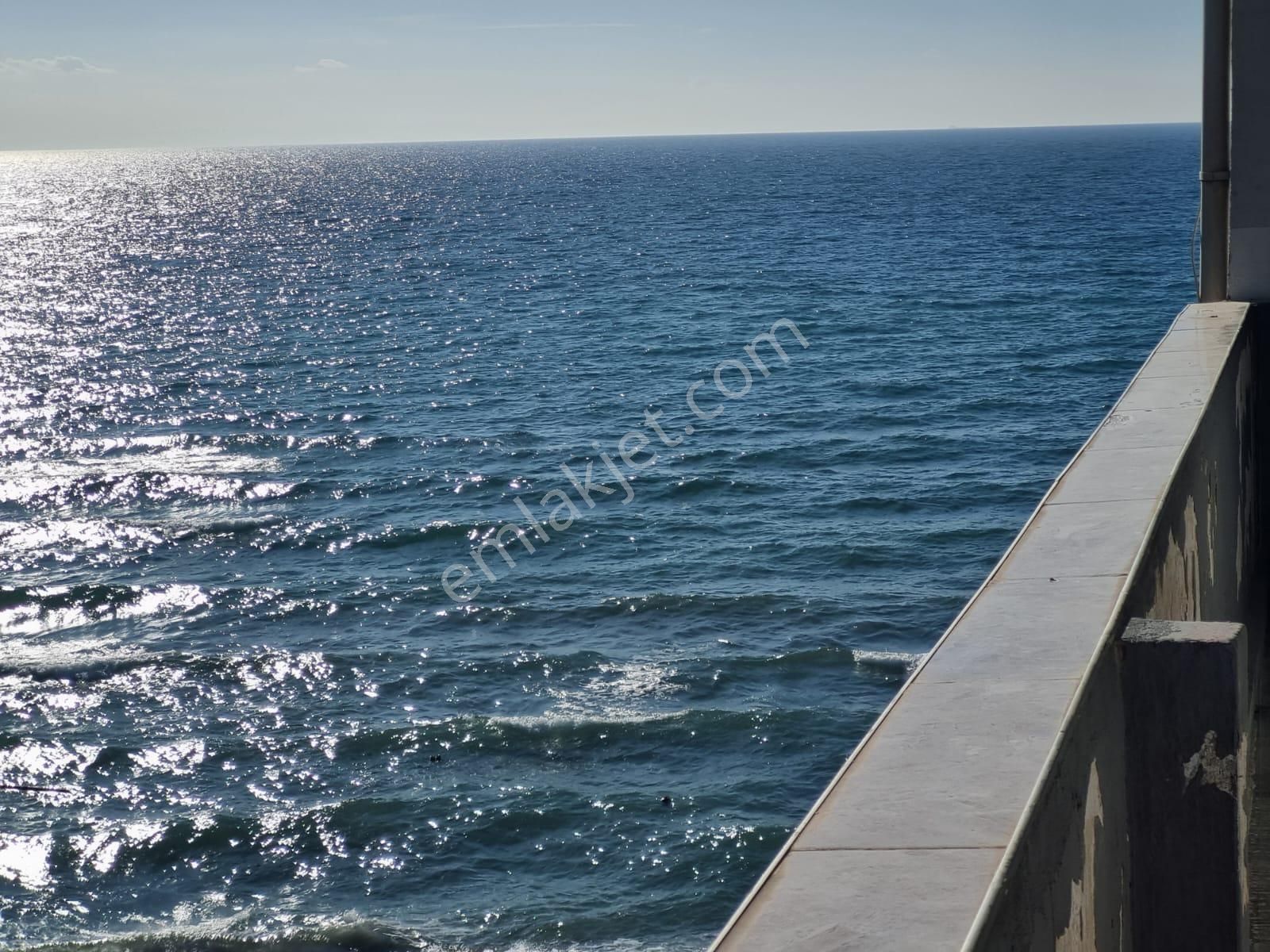 Kumburgaz Deniz Sitesinde Eşyalı 1+1 Yazlık Veya Yatırımlık Daire - Görsel 10