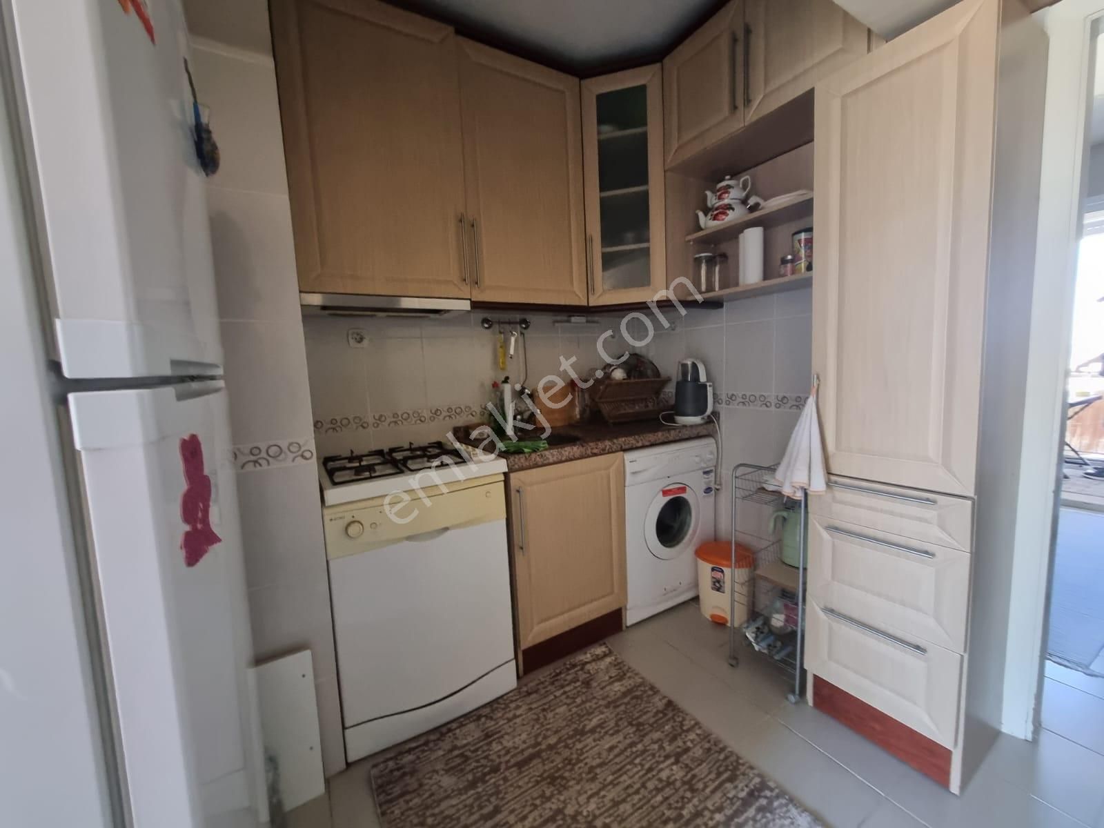 Kumburgaz Deniz Sitesinde Eşyalı 1+1 Yazlık Veya Yatırımlık Daire - Görsel 13