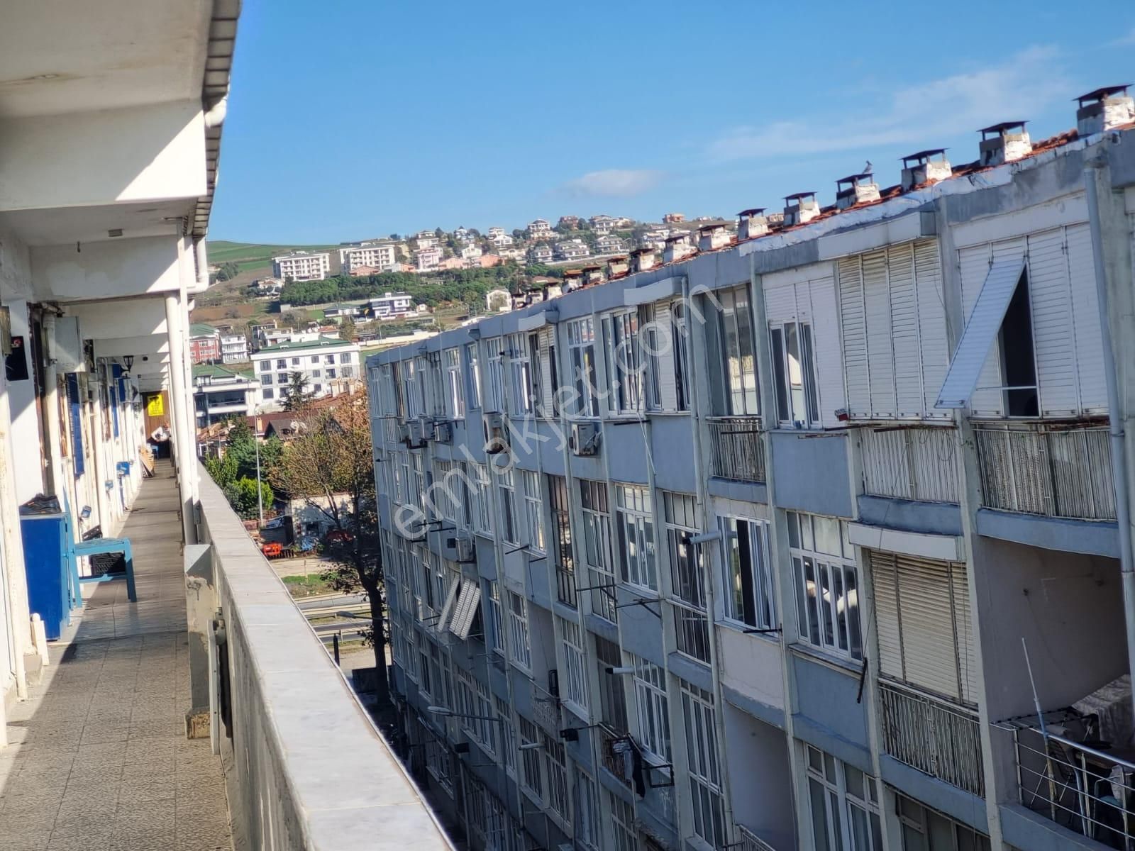 Kumburgaz Deniz Sitesinde Eşyalı 1+1 Yazlık Veya Yatırımlık Daire - Görsel 35