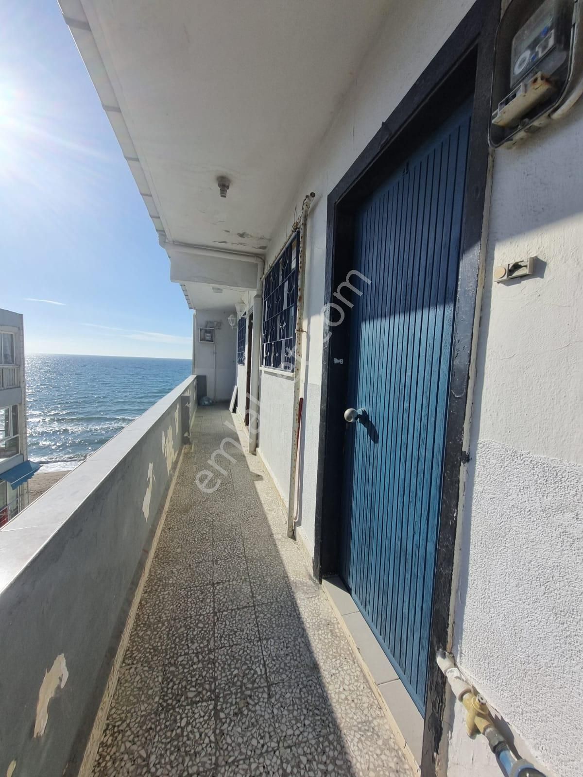 Kumburgaz Deniz Sitesinde Eşyalı 1+1 Yazlık Veya Yatırımlık Daire - Görsel 33