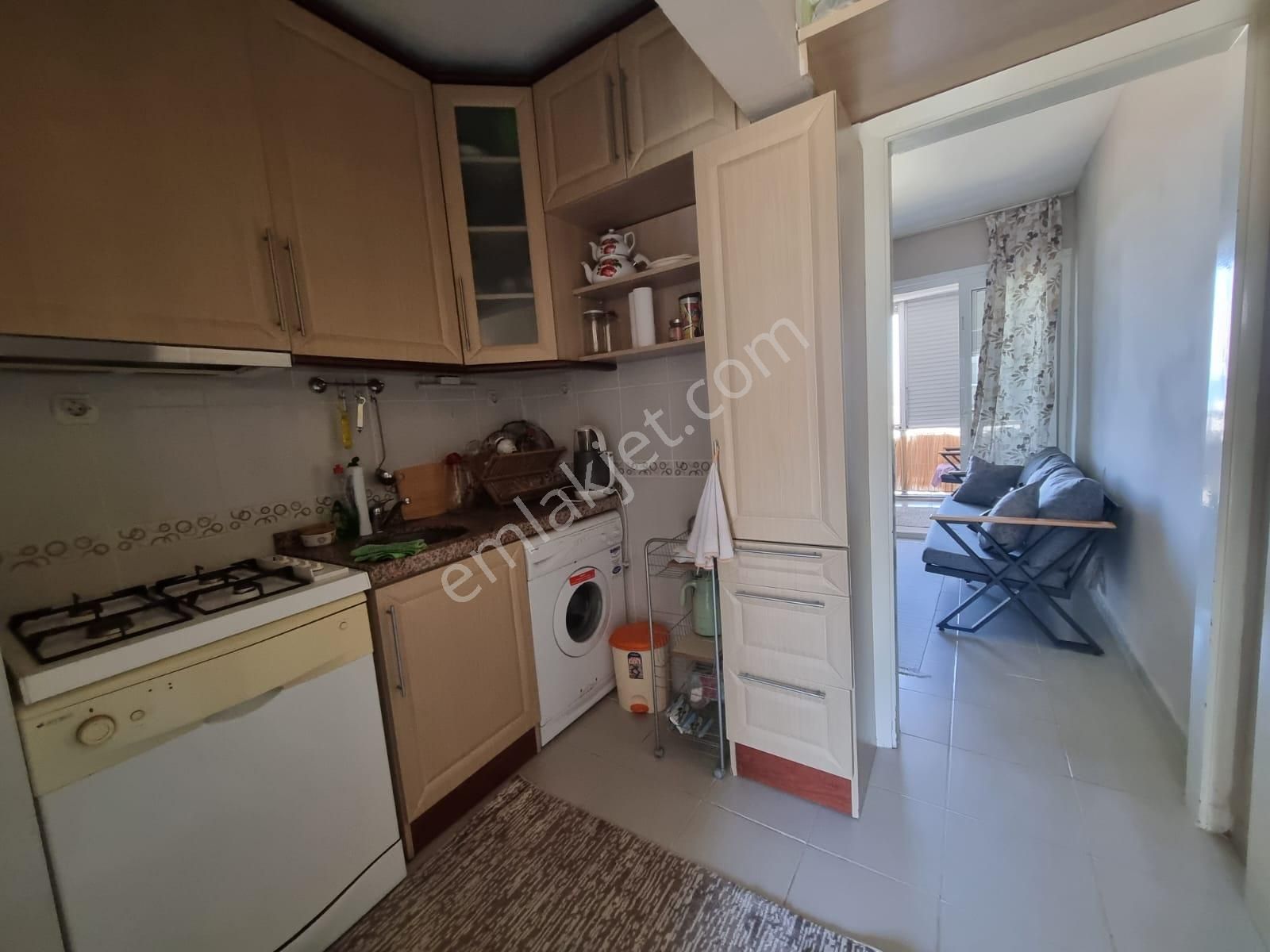 Kumburgaz Deniz Sitesinde Eşyalı 1+1 Yazlık Veya Yatırımlık Daire - Görsel 16