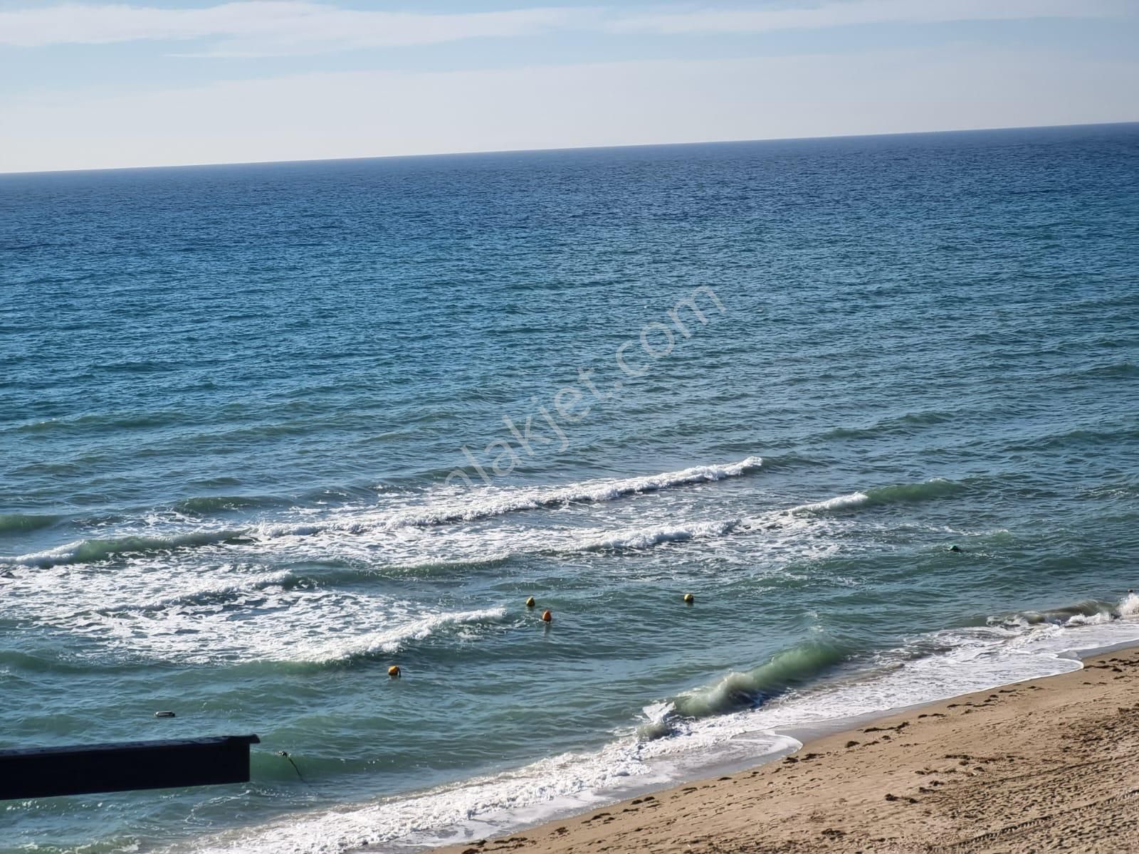 Kumburgaz Deniz Sitesinde Eşyalı 1+1 Yazlık Veya Yatırımlık Daire - Görsel 27