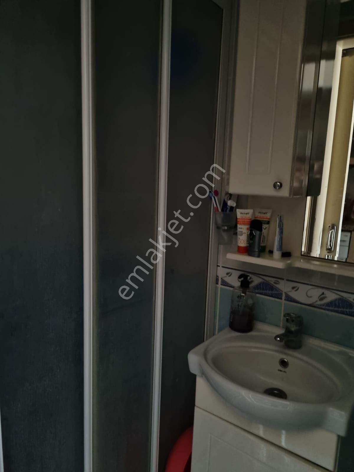 Kumburgaz Deniz Sitesinde Eşyalı 1+1 Yazlık Veya Yatırımlık Daire - Görsel 11