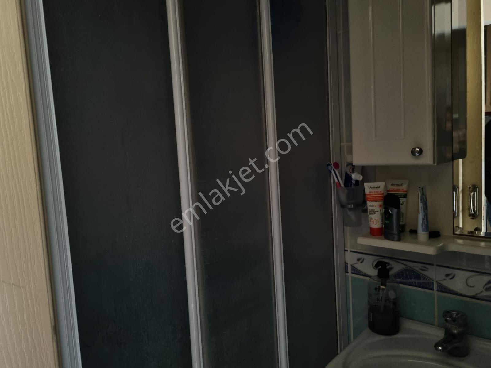 Kumburgaz Deniz Sitesinde Eşyalı 1+1 Yazlık Veya Yatırımlık Daire - Görsel 9