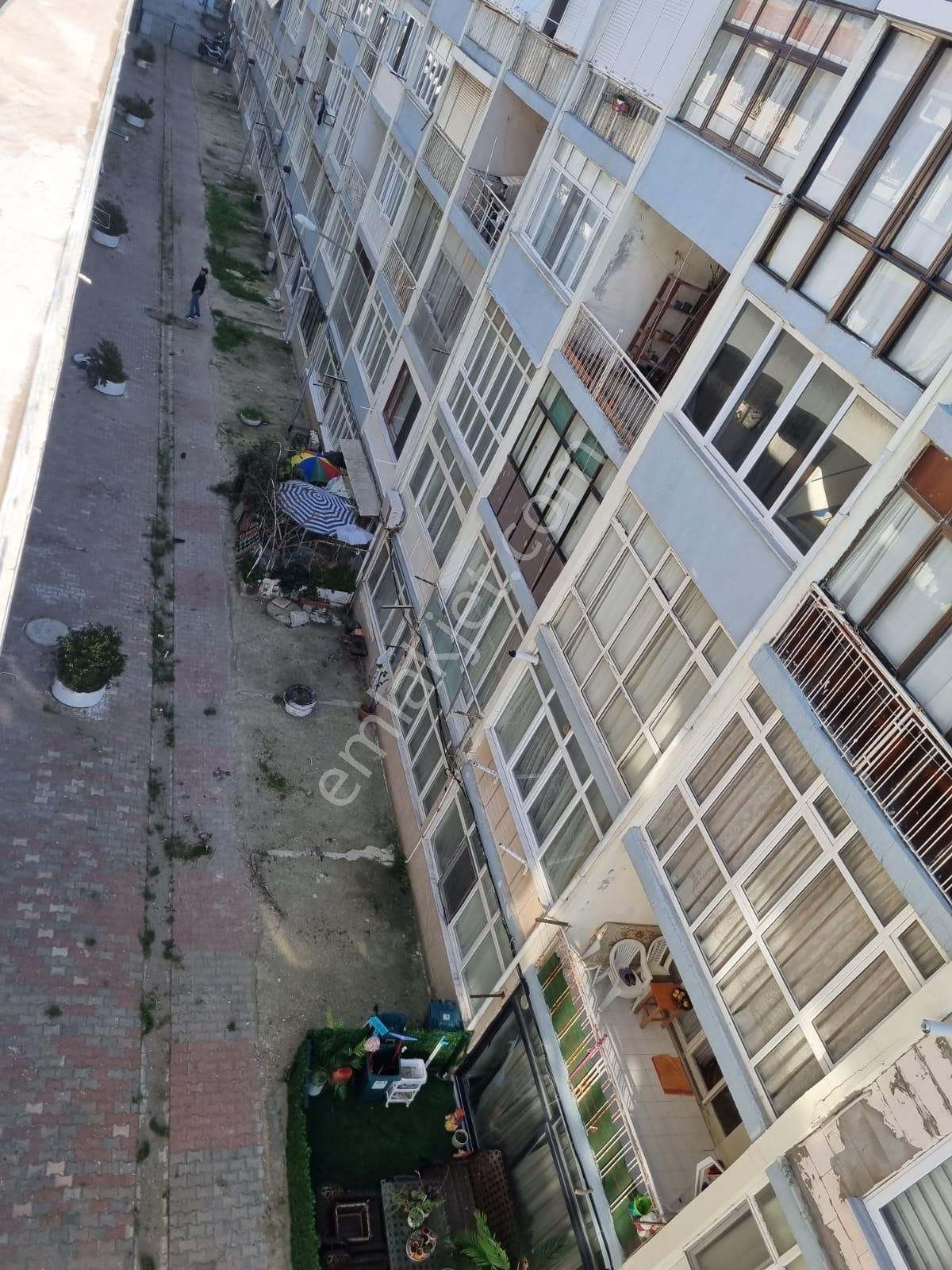 Kumburgaz Deniz Sitesinde Eşyalı 1+1 Yazlık Veya Yatırımlık Daire - Görsel 32