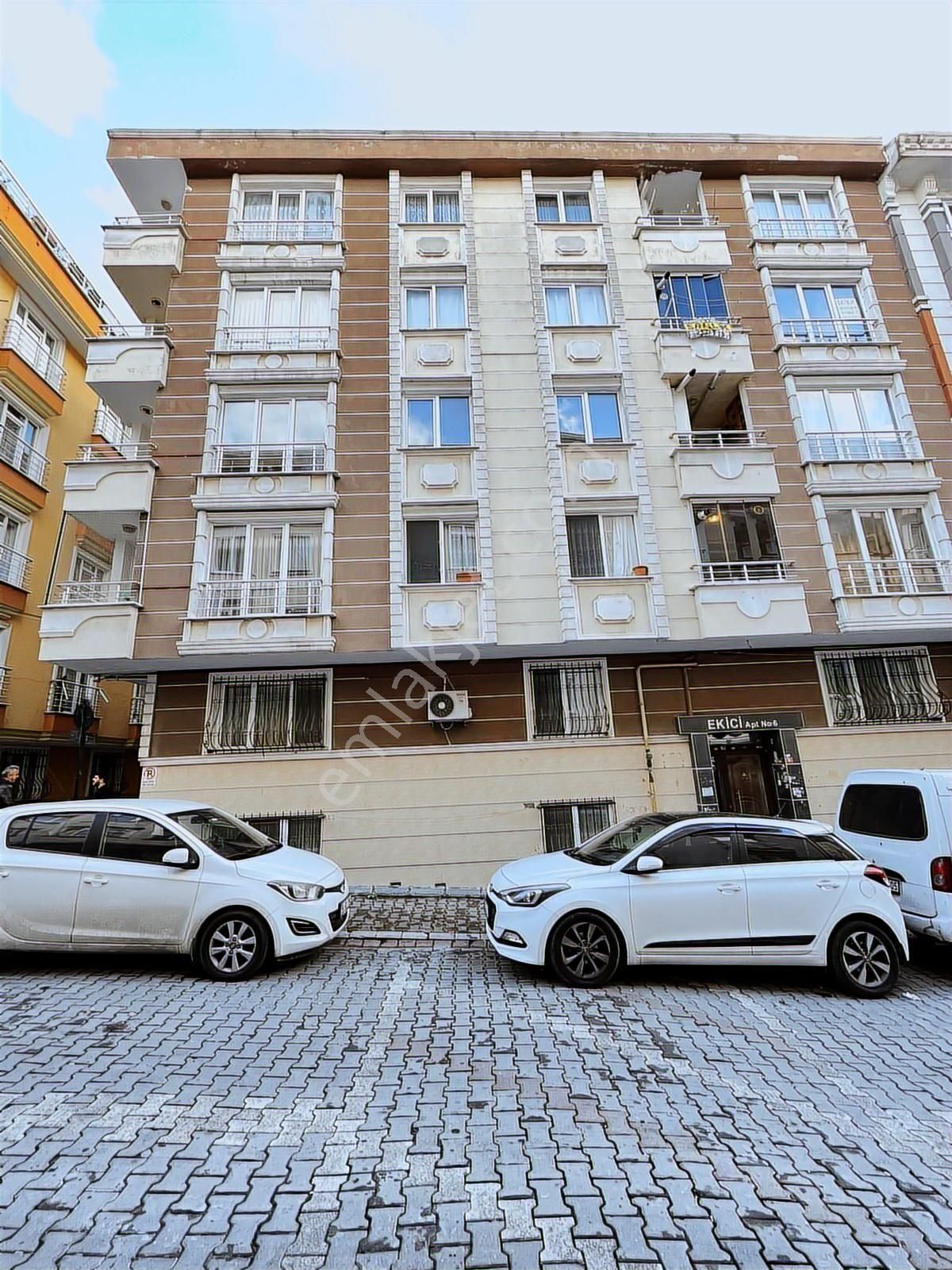 Esenyurt Bağlarçeşme Fırsat Arakat Çift Balkon 3+1 Satılık Daire - Görsel 5