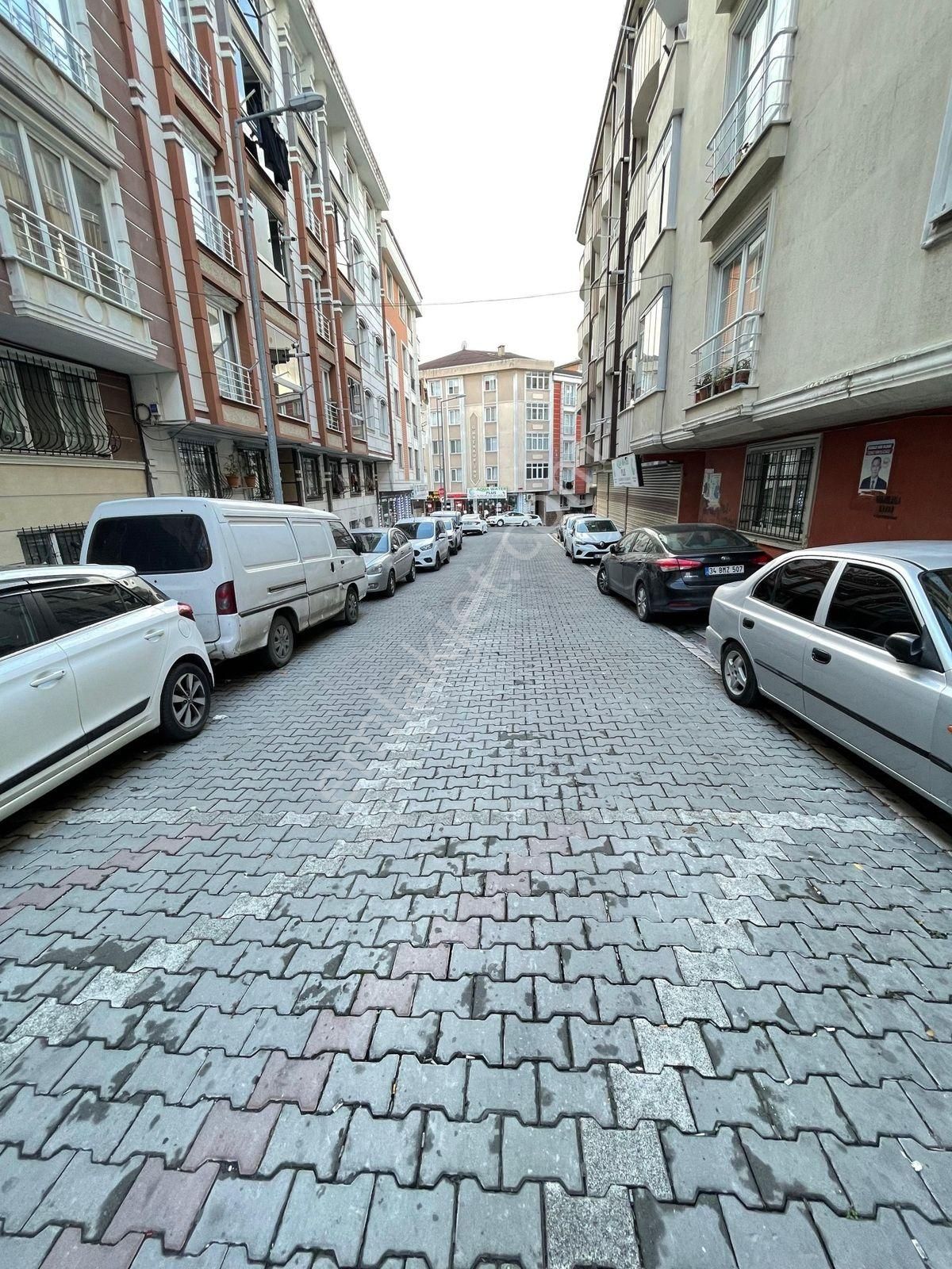 Esenyurt Bağlarçeşme Fırsat Arakat Çift Balkon 3+1 Satılık Daire - Görsel 13