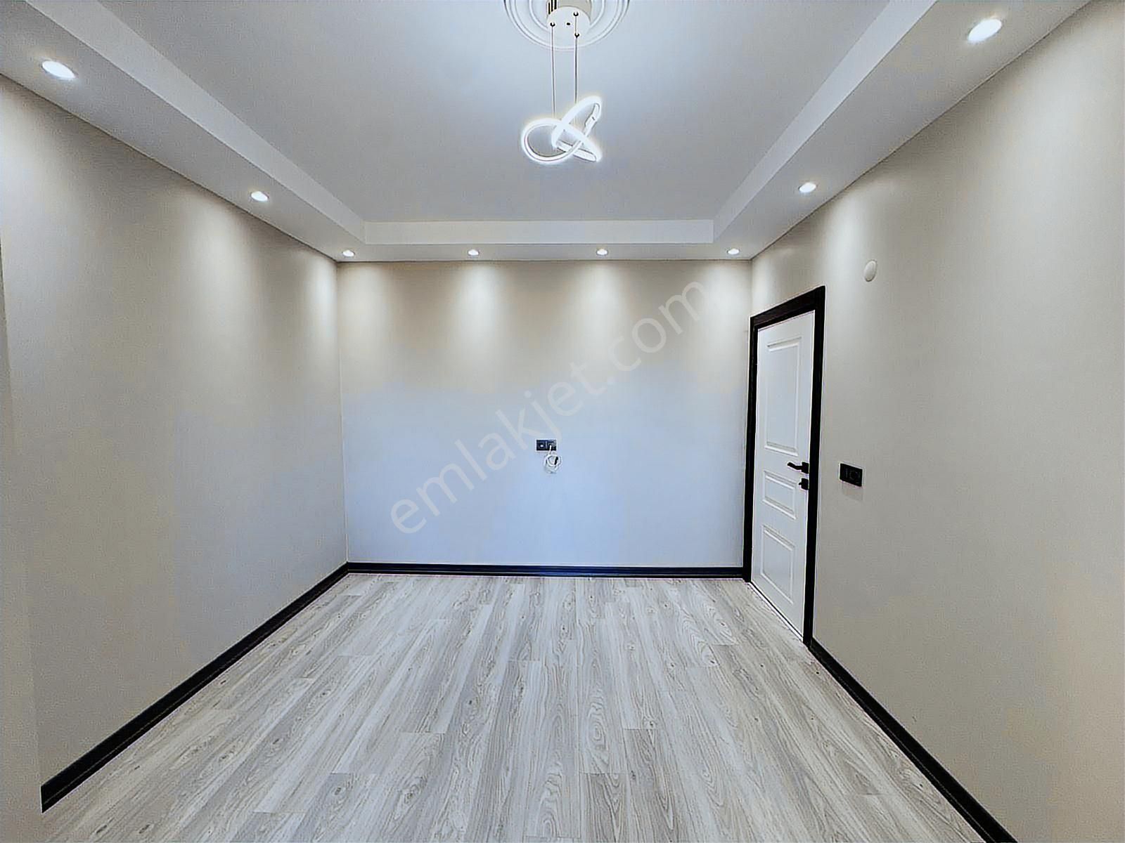 Büyükçekmece Ekinoba 3+1 Merkezi Konum Deniz Manzaralı Satılık - Görsel 12