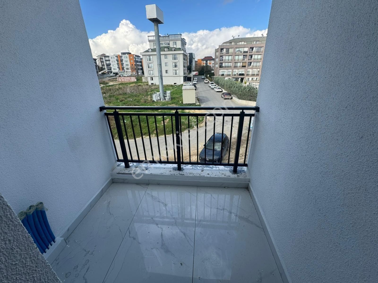 Büyükçekmece Mimaroba Denize Merkeze Sıfır Lüx 2+1 Satılık Daire - Görsel 21
