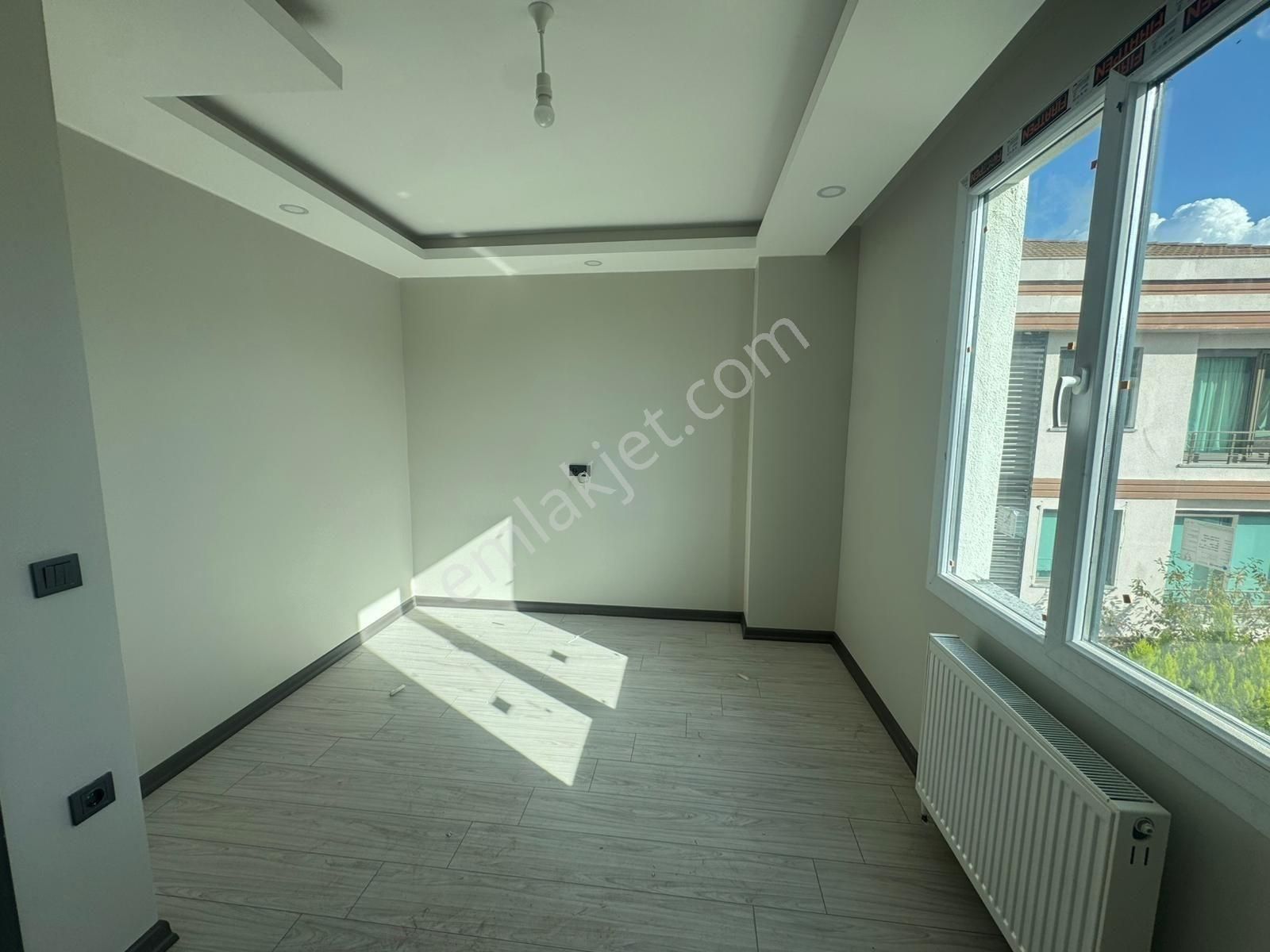 Büyükçekmece Mimaroba Denize Merkeze Sıfır Lüx 2+1 Satılık Daire - Görsel 22