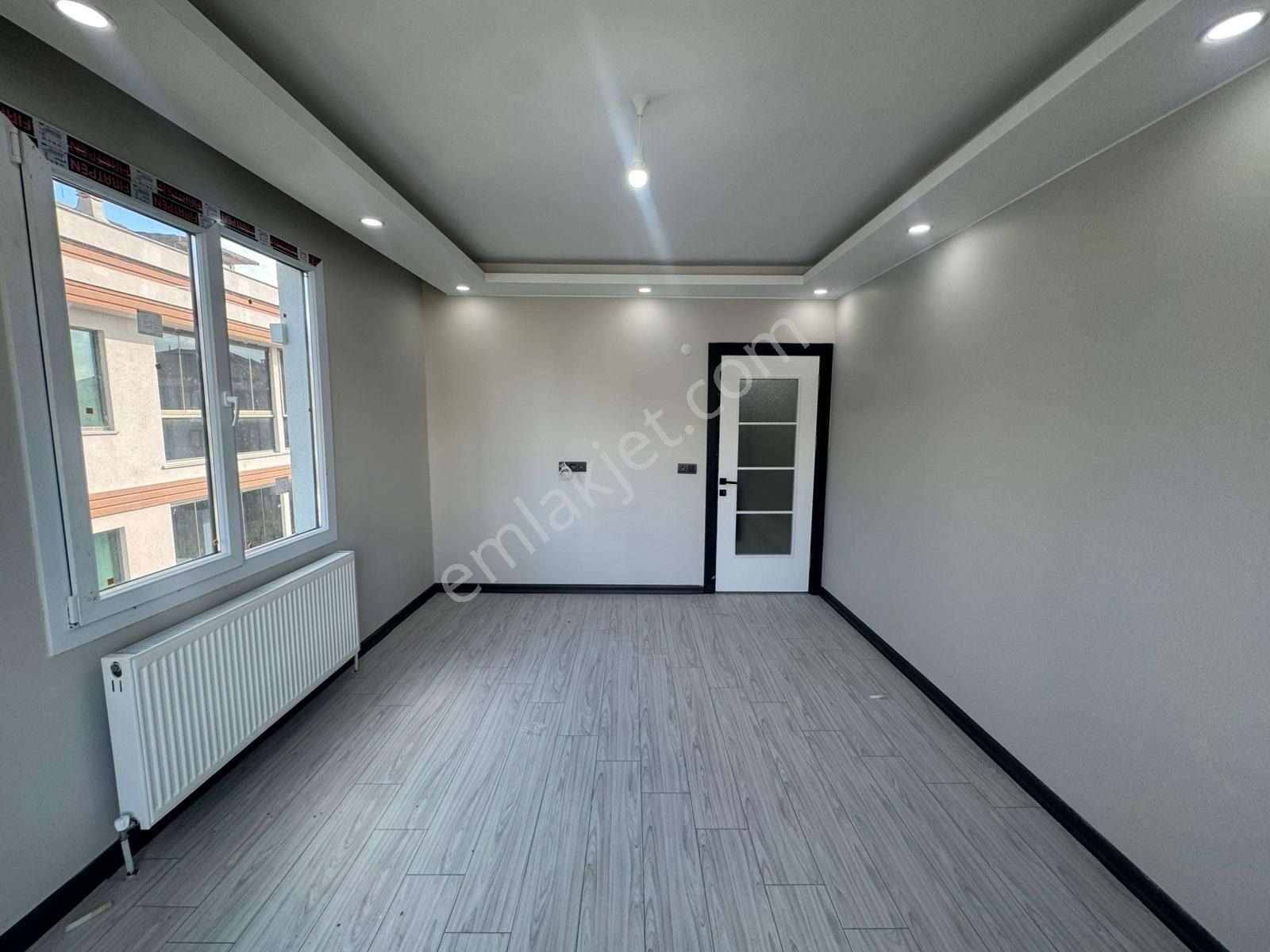 Büyükçekmece Mimaroba Denize Merkeze Sıfır Lüx 2+1 Satılık Daire - Görsel 24