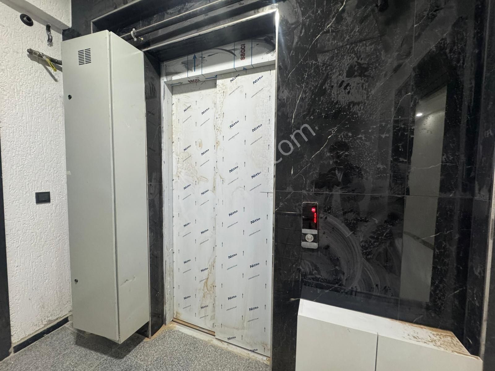 Büyükçekmece Mimaroba Denize Merkeze Sıfır Lüx 2+1 Satılık Daire - Görsel 15