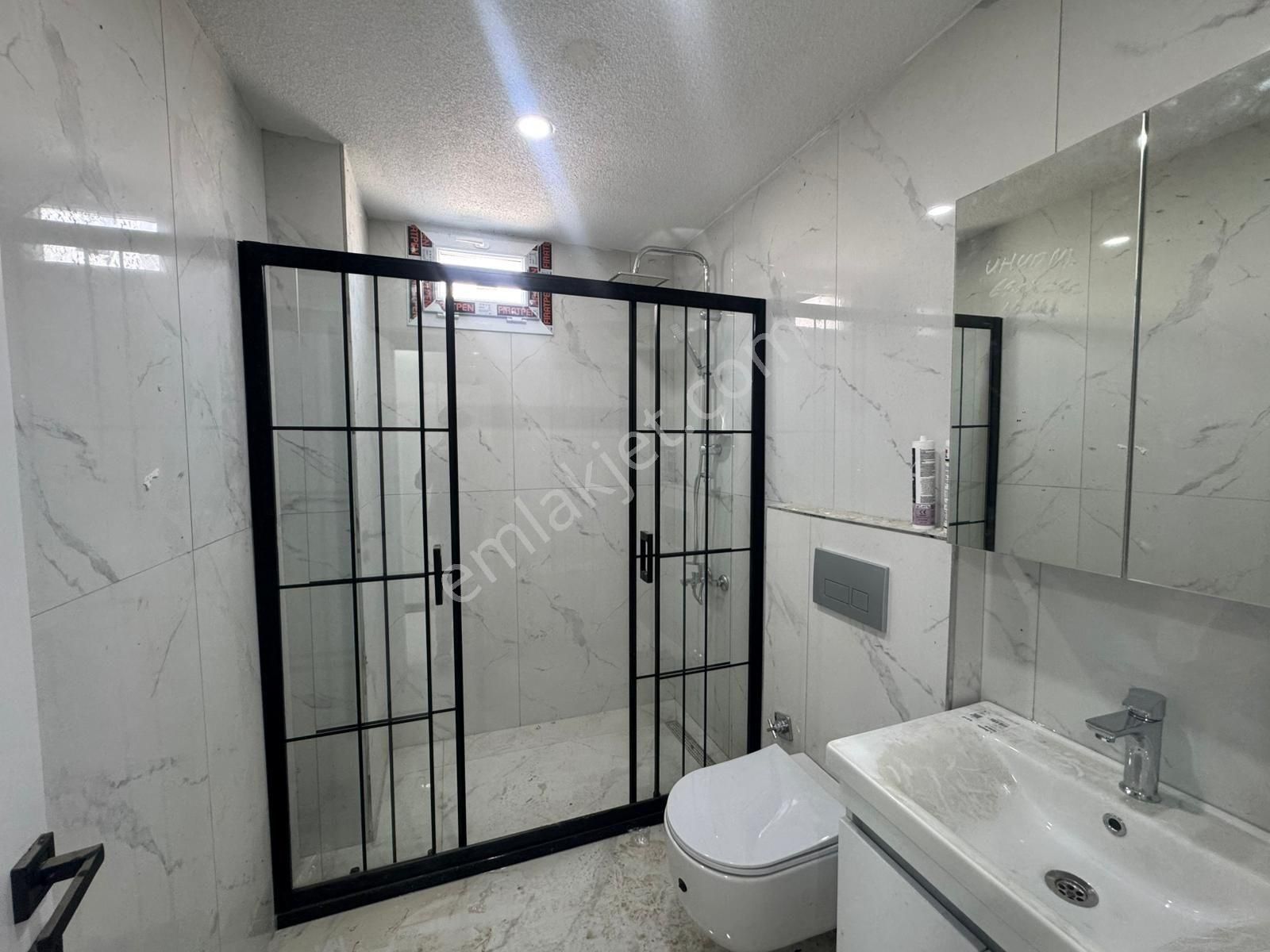 Büyükçekmece Mimaroba Denize Merkeze Sıfır Lüx 2+1 Satılık Daire - Görsel 16