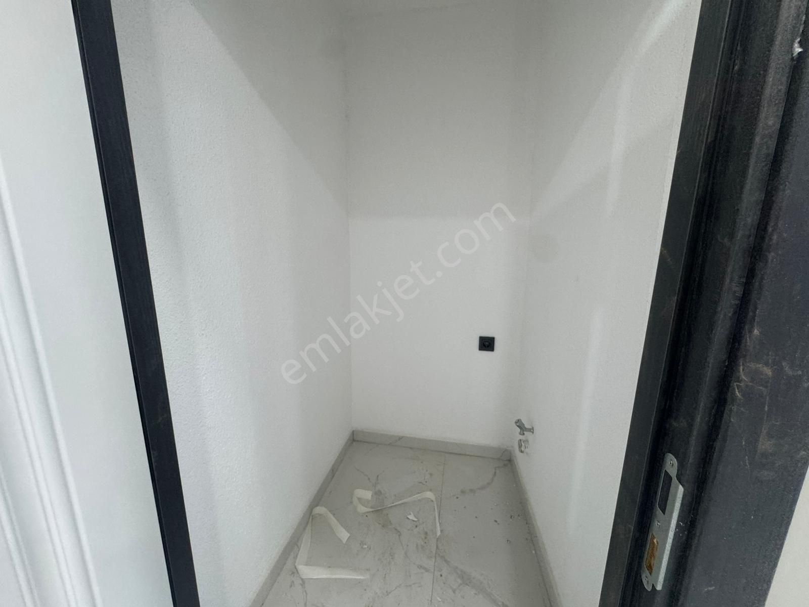 Büyükçekmece Mimaroba Denize Merkeze Sıfır Lüx 2+1 Satılık Daire - Görsel 2