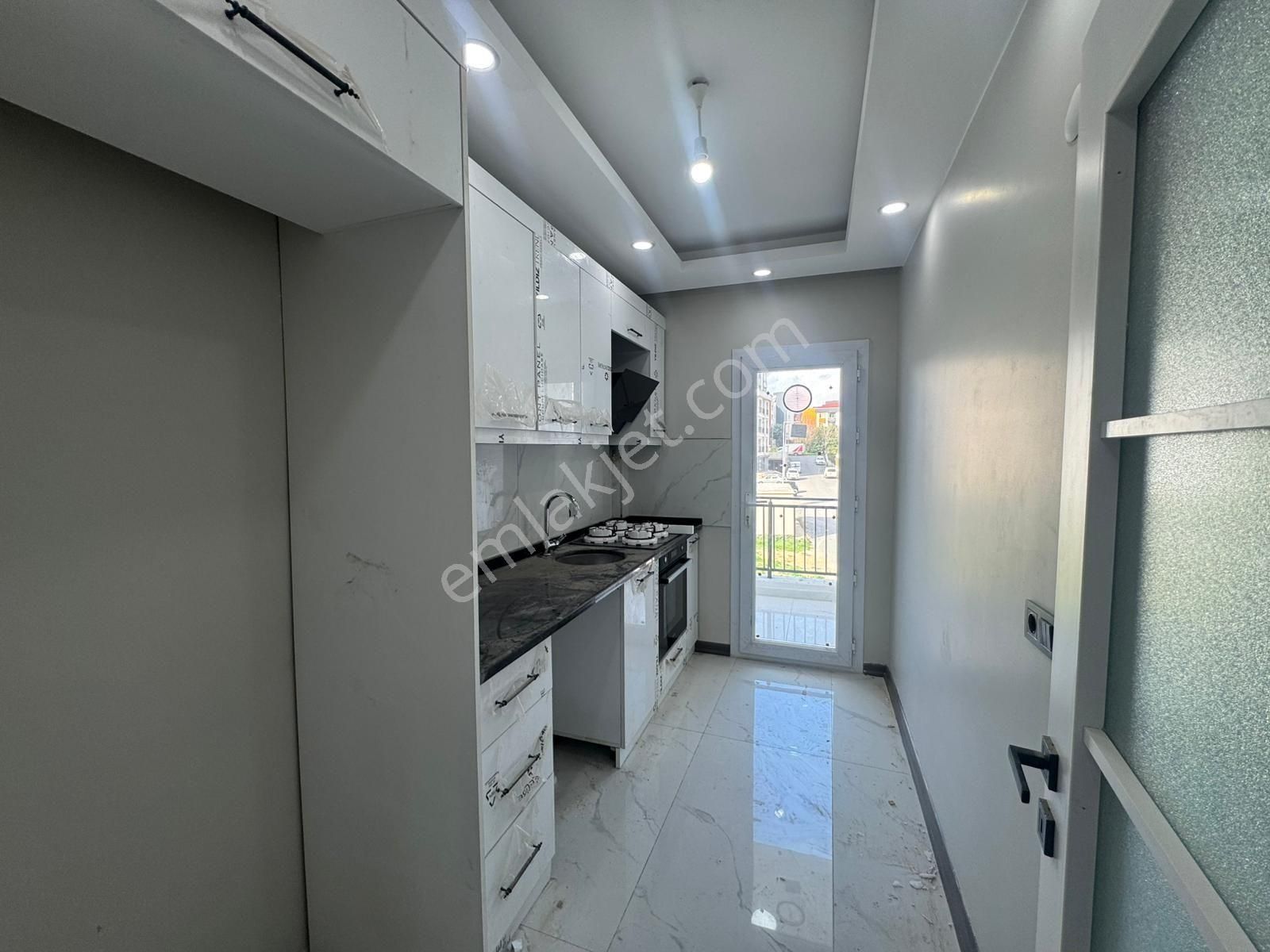 Büyükçekmece Mimaroba Denize Merkeze Sıfır Lüx 2+1 Satılık Daire - Görsel 12
