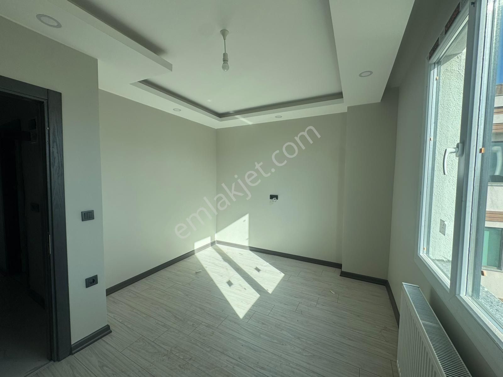 Büyükçekmece Mimaroba Denize Merkeze Sıfır Lüx 2+1 Satılık Daire - Görsel 9