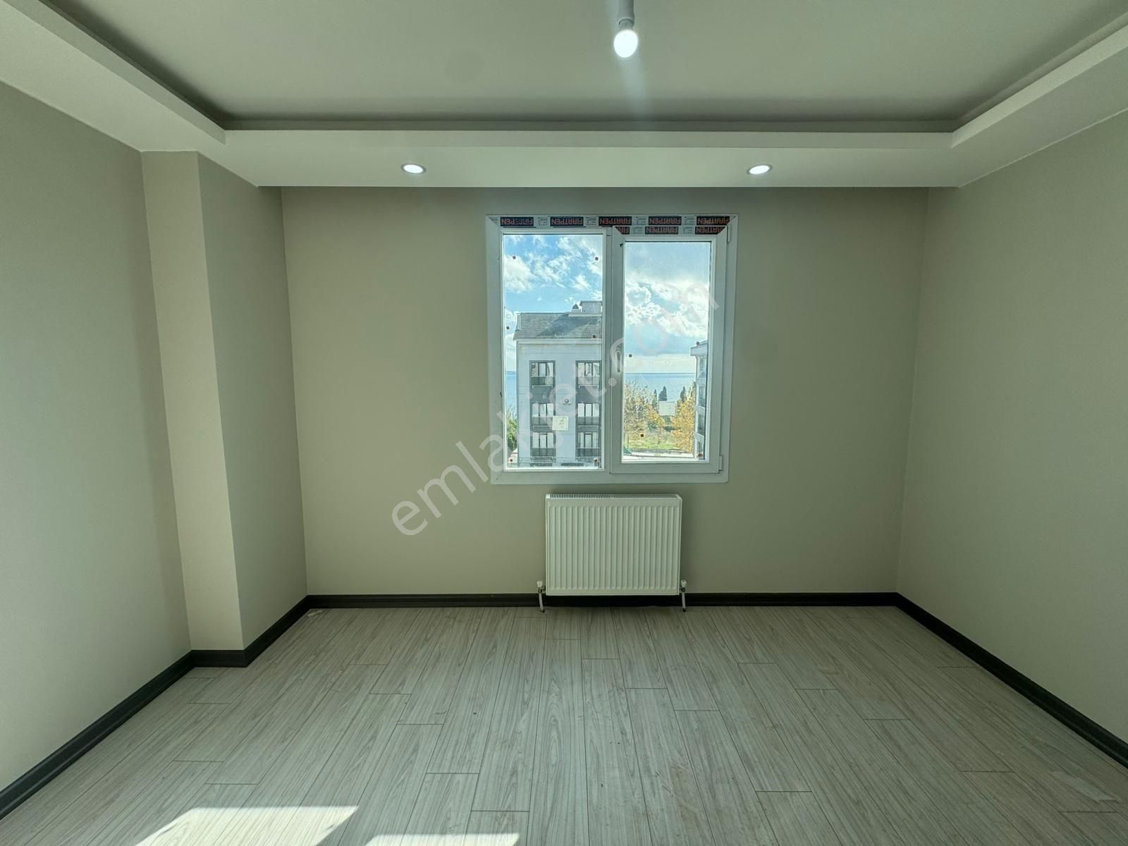 Büyükçekmece Mimaroba Denize Merkeze Sıfır Lüx 2+1 Satılık Daire - Görsel 4