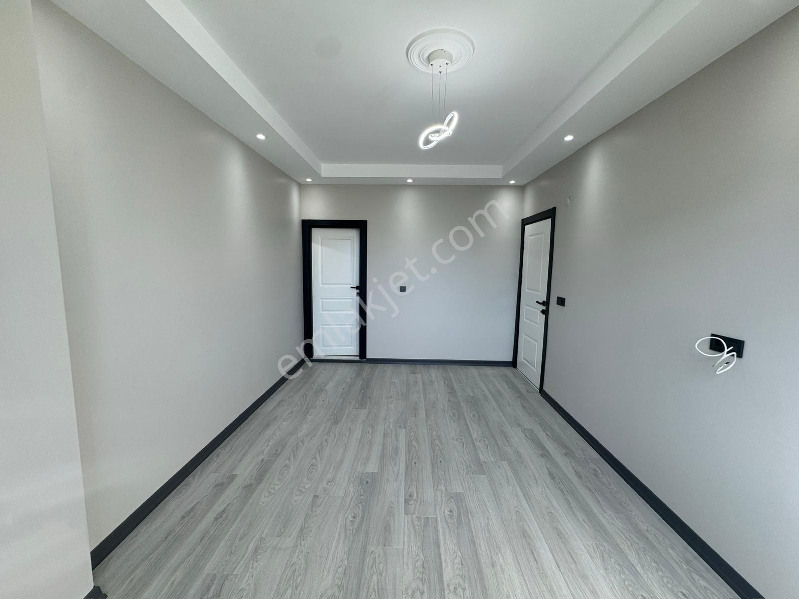 Büyükçekmece Ekinoba Lüx Denize Sıfır Arakat 3+1 Satılık Daire - Görsel 2