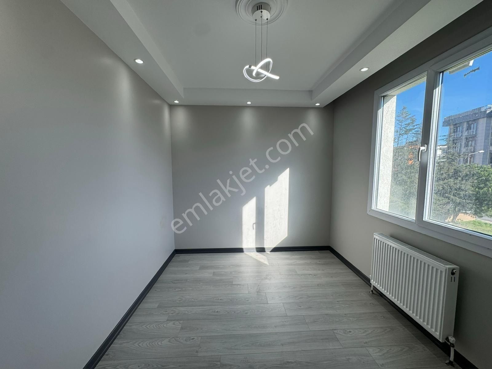 Büyükçekmece Ekinoba Lüx Denize Sıfır Arakat 3+1 Satılık Daire - Görsel 12
