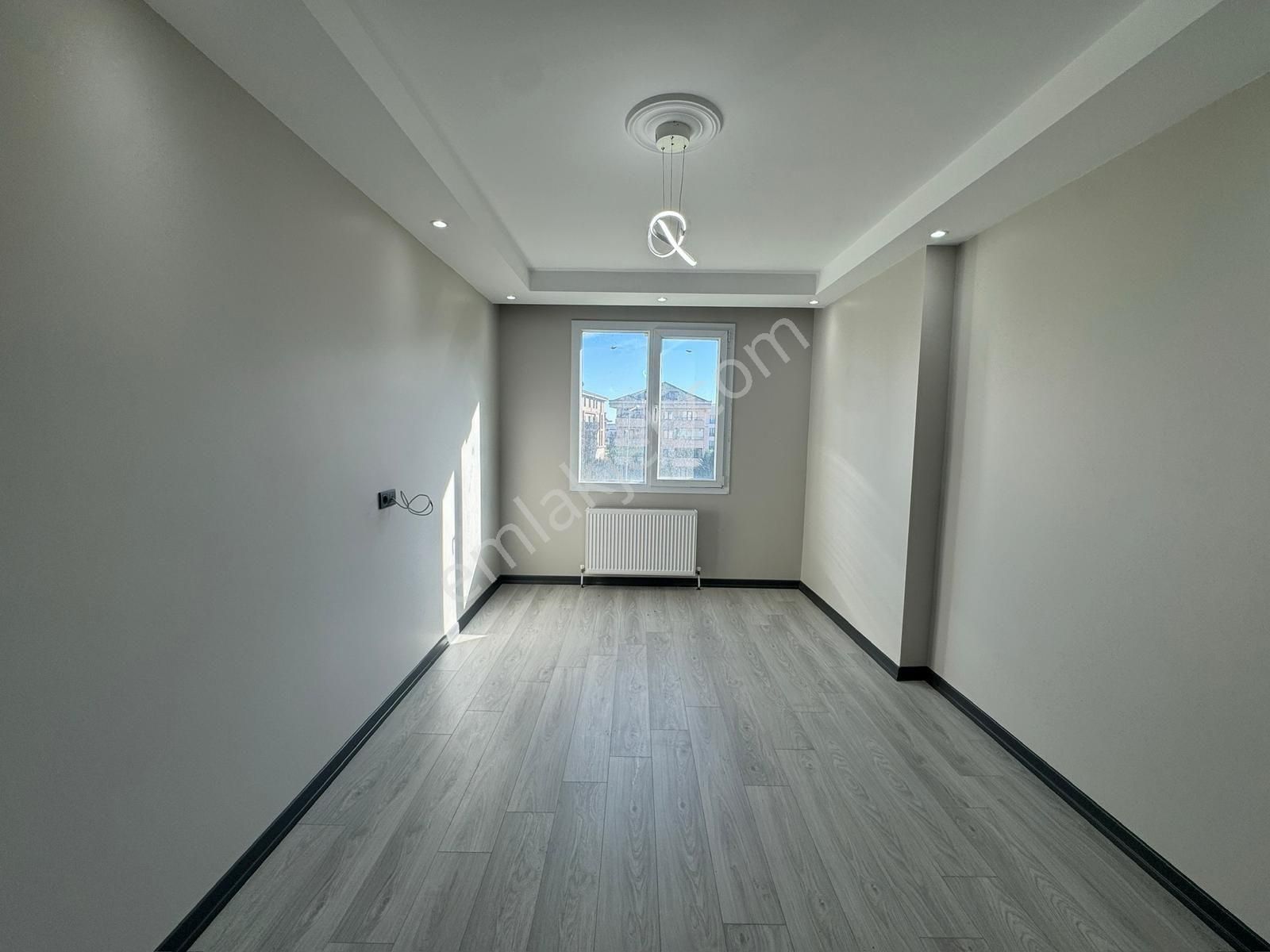 Büyükçekmece Ekinoba Lüx Denize Sıfır Arakat 3+1 Satılık Daire - Görsel 15