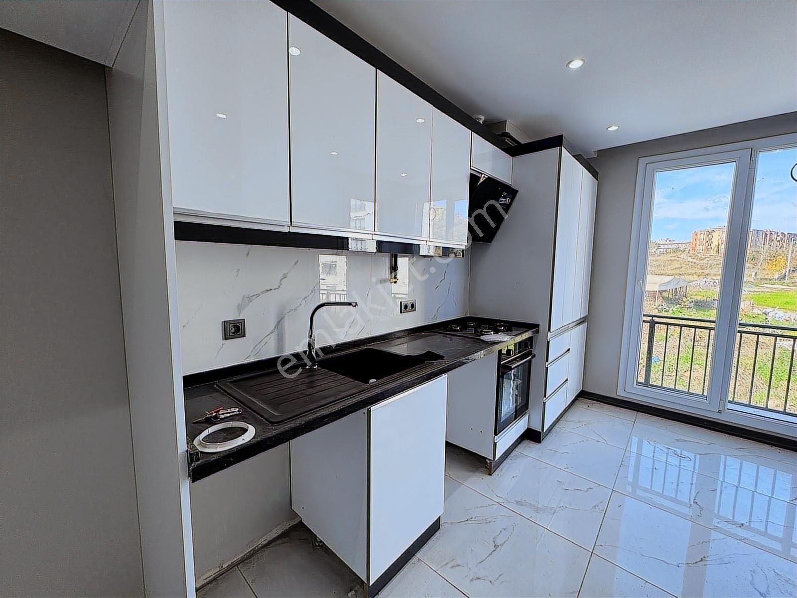 Büyükçekmece Ekinoba Lüx Denize Sıfır Arakat 3+1 Satılık Daire - Görsel 27
