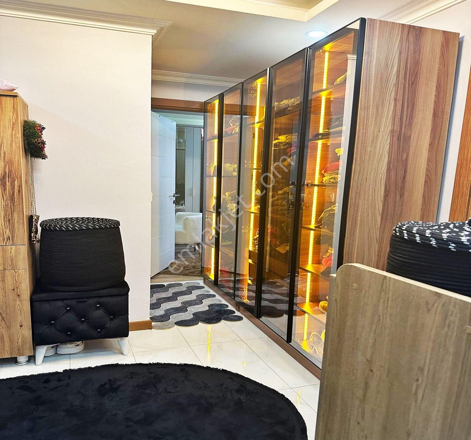 Esenyurt Ak Evler Mah.2+1 Kat Mülkiyetli Acil Satılık Daire - Görsel 5