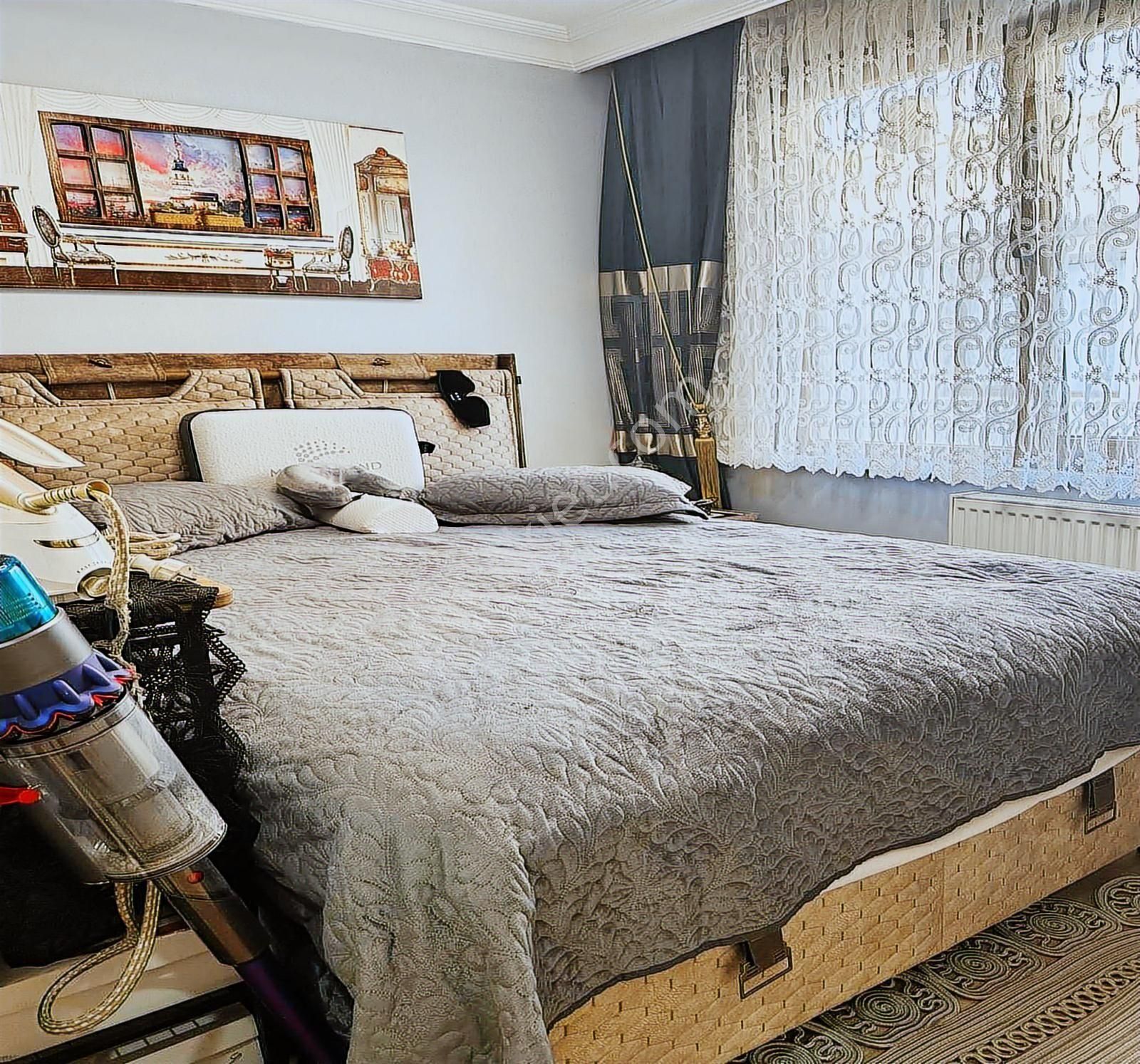 Esenyurt Ak Evler Mah.2+1 Kat Mülkiyetli Acil Satılık Daire - Görsel 7