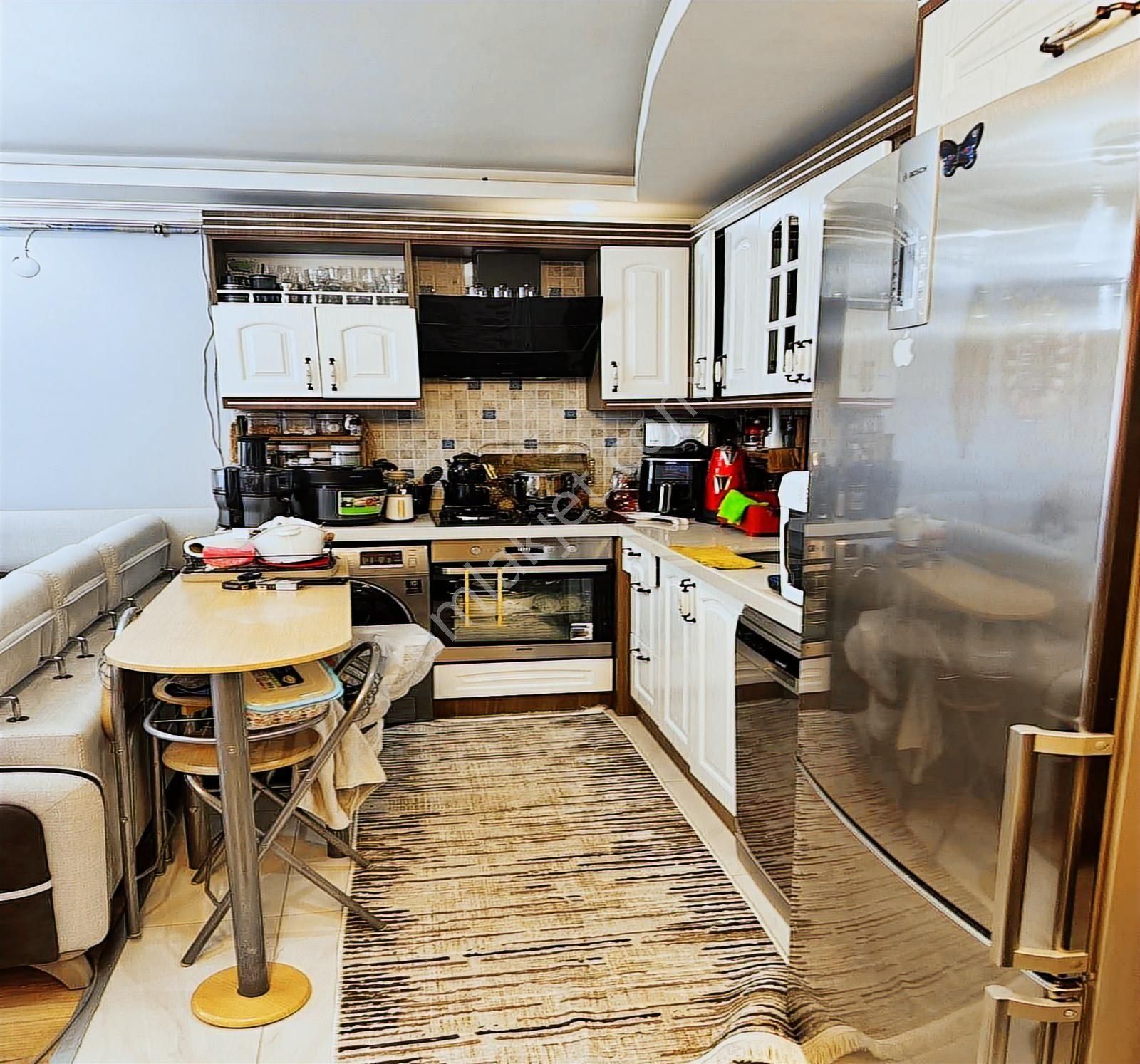 Esenyurt Ak Evler Mah.2+1 Kat Mülkiyetli Acil Satılık Daire - Görsel 13