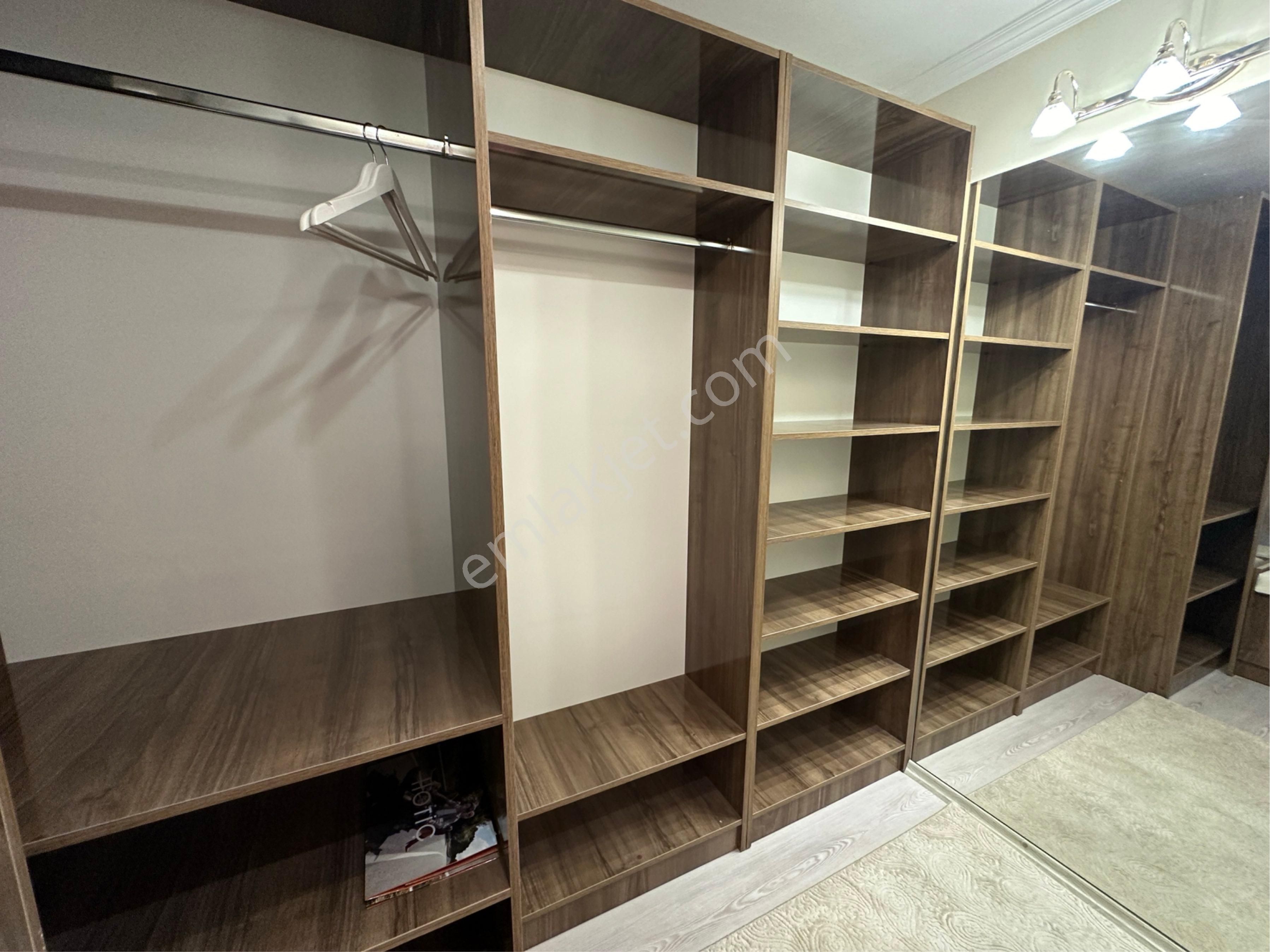 Kuşadası Trend Royal Sitesinde Satılık 3+1 Daire - Görsel 24