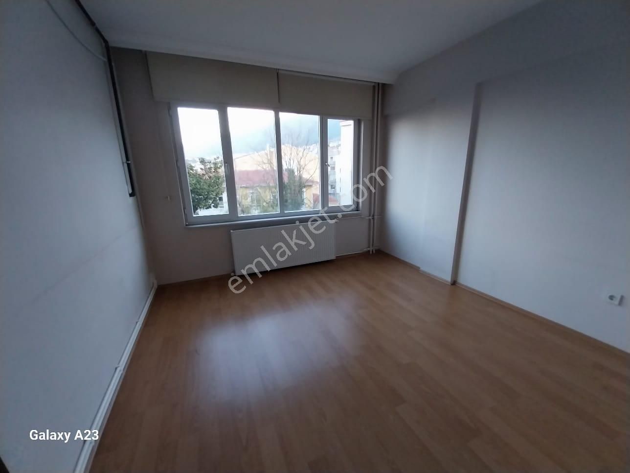 Bursa Heykel De Kiralık Daire - Görsel 20